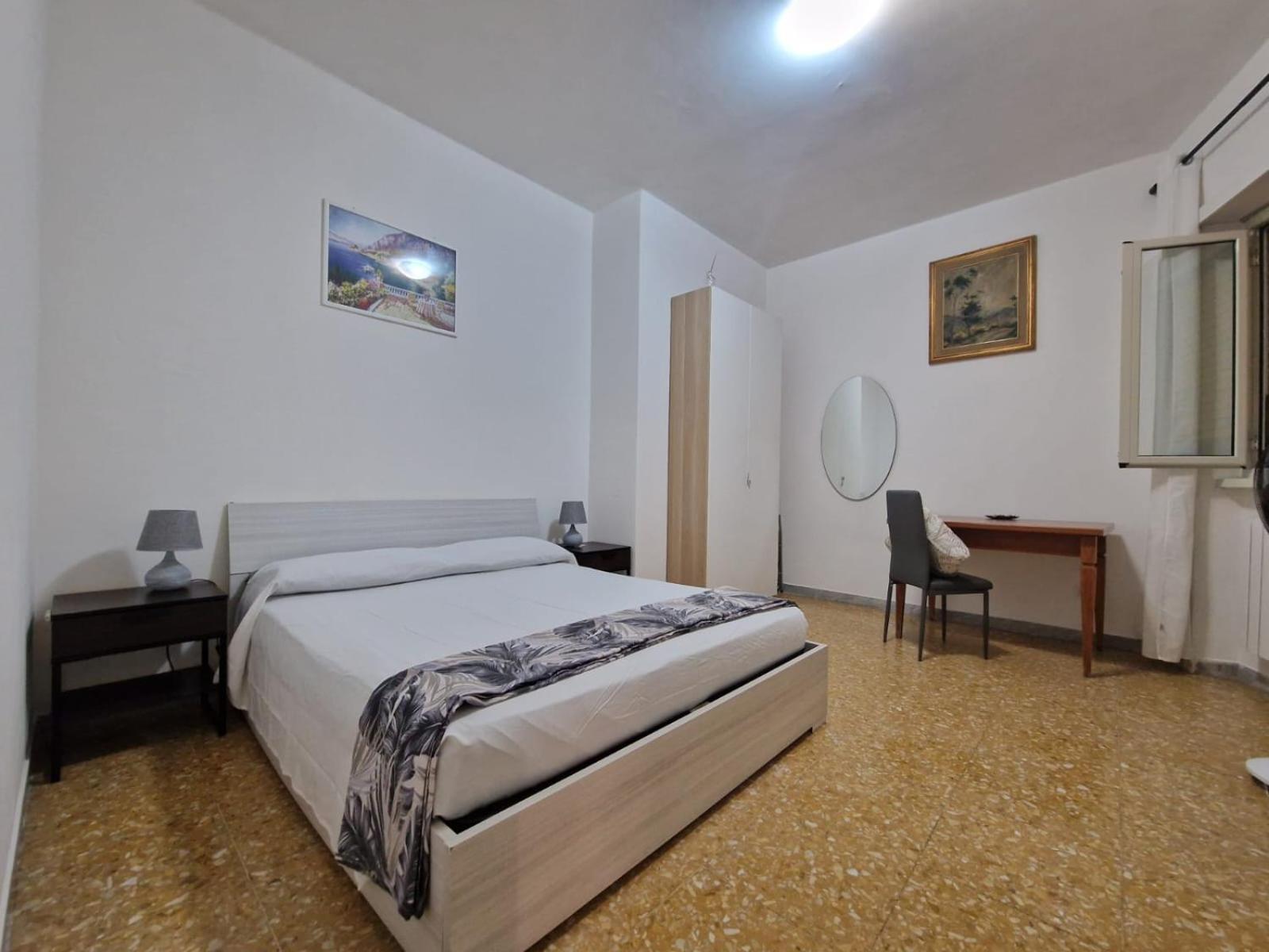 Gasthuis Corneliaguesthouse Rome
