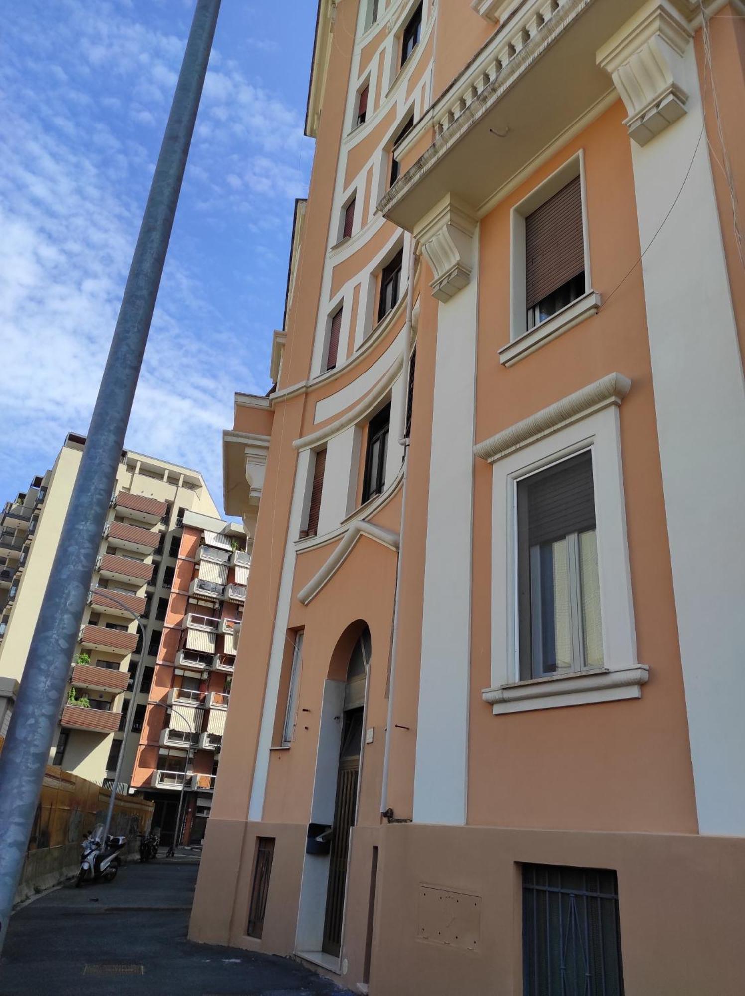 Apartamento Tiberivs Roma