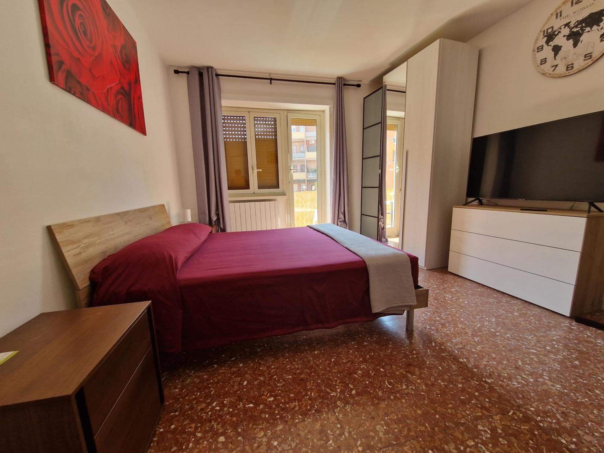 Corneliaguesthouse * Rome