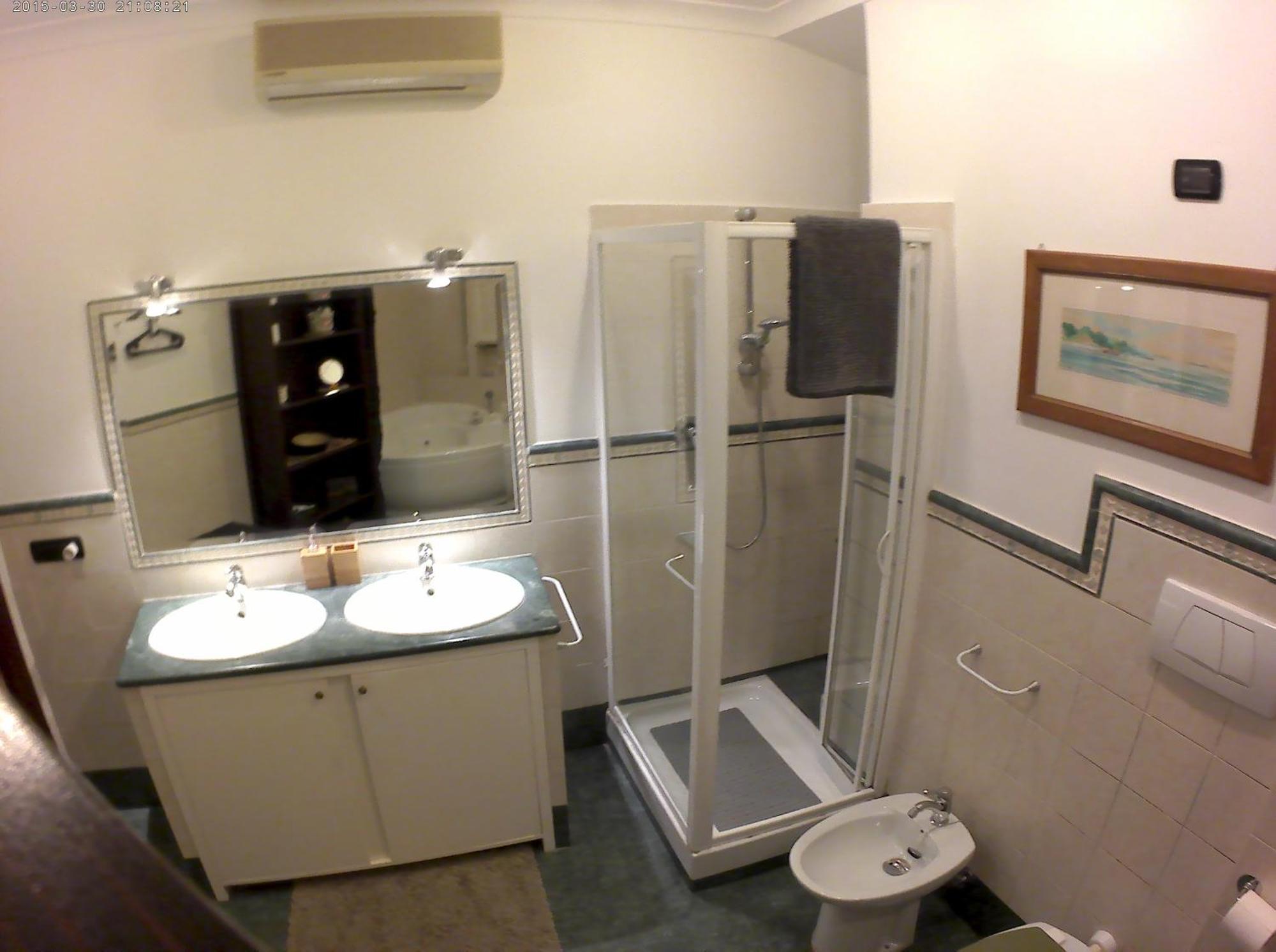 Lilium House Apts Apartamento *