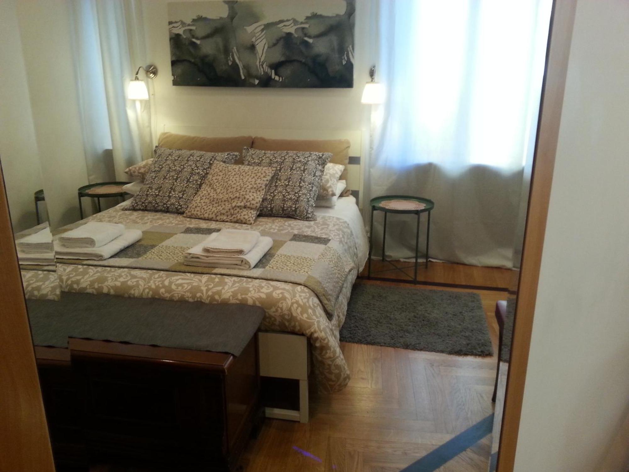 Lilium House Apts * Rome