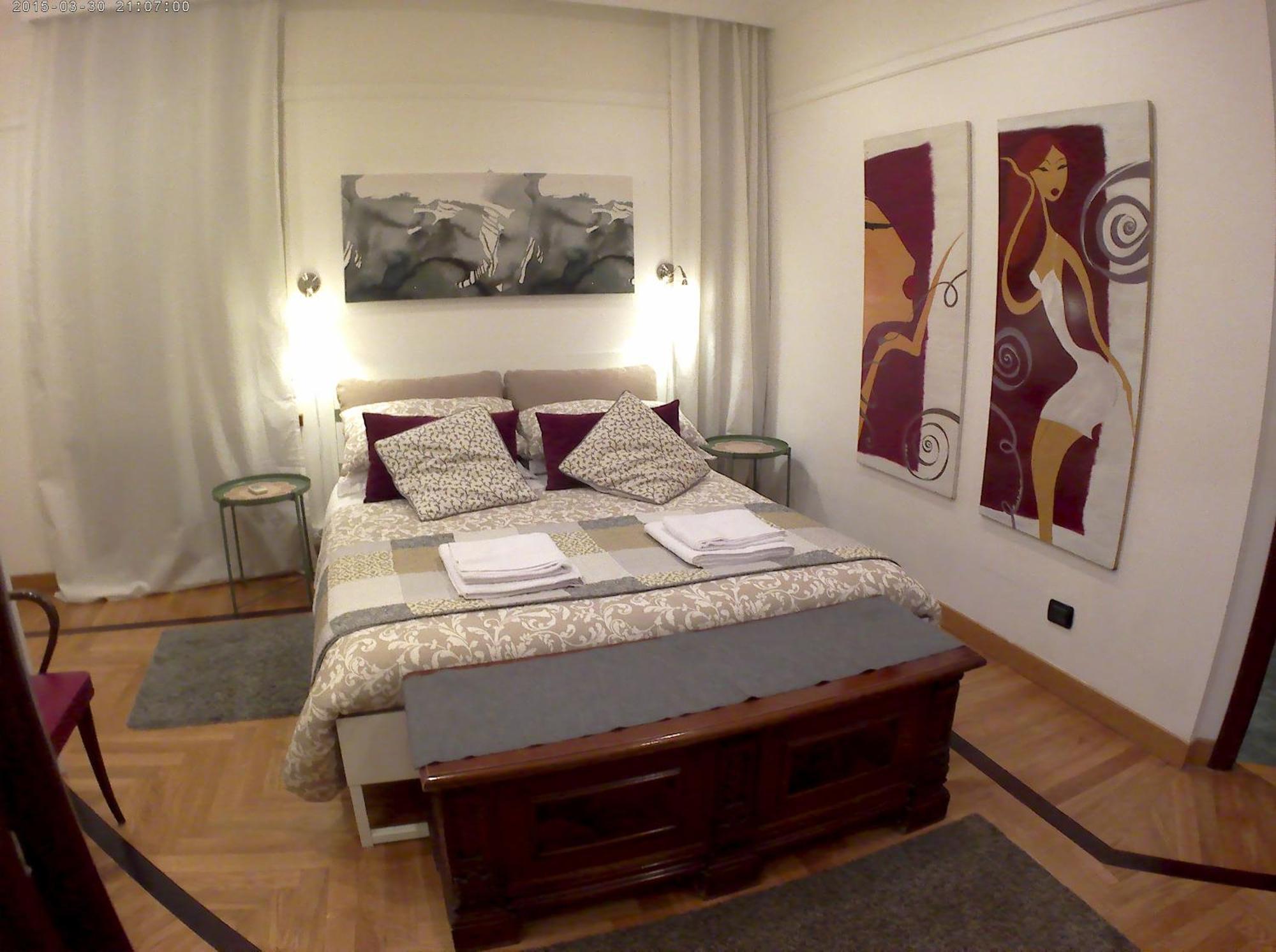 Apartment Lilium House Apts
