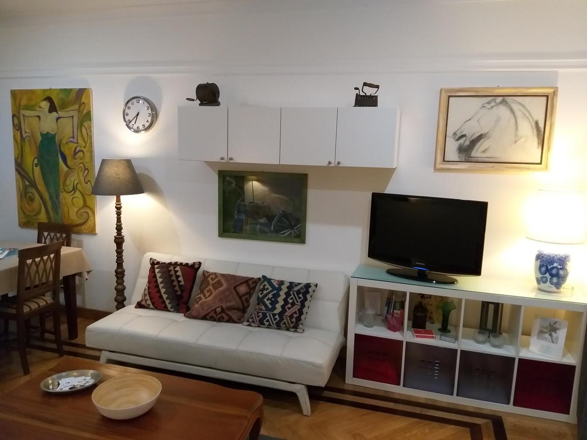 Apartment Lilium House Apts *