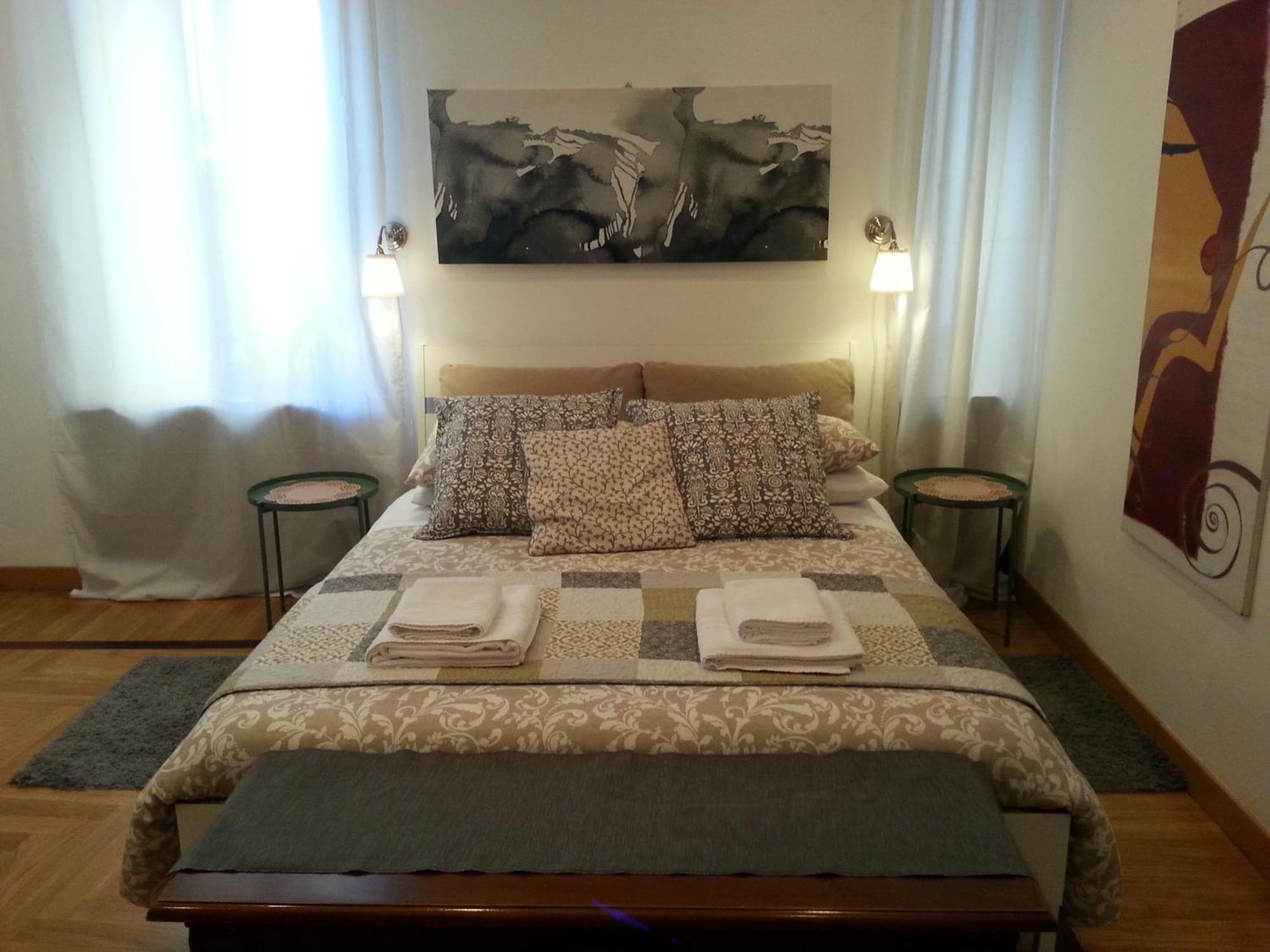 Lilium House Apts Apartment *
