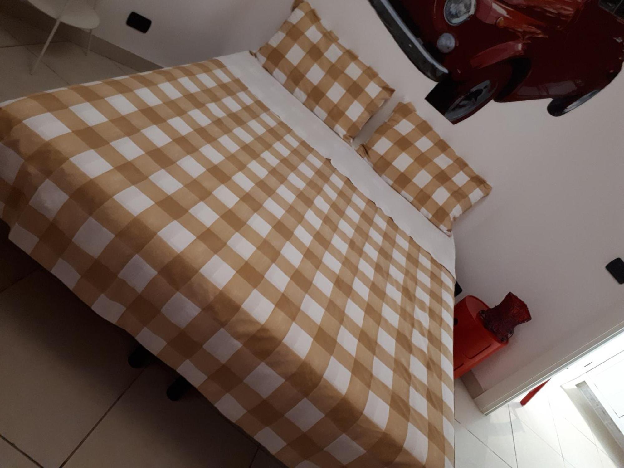 Tra Gianicolo E Trastevere Bed & Breakfast *