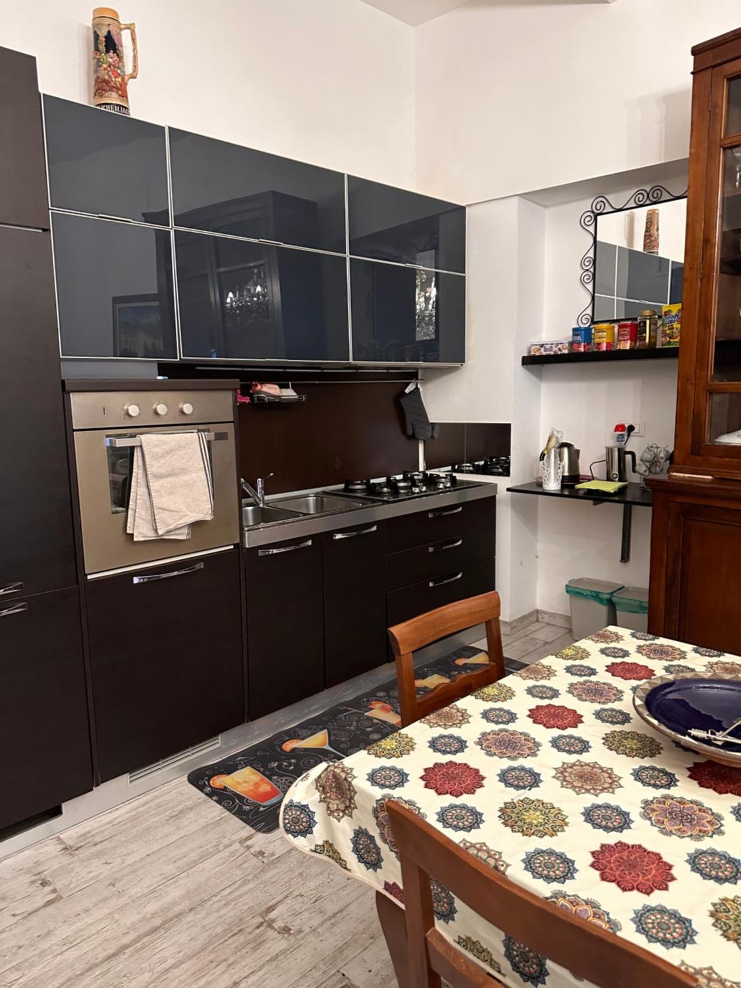 Vatican Confort Apartment