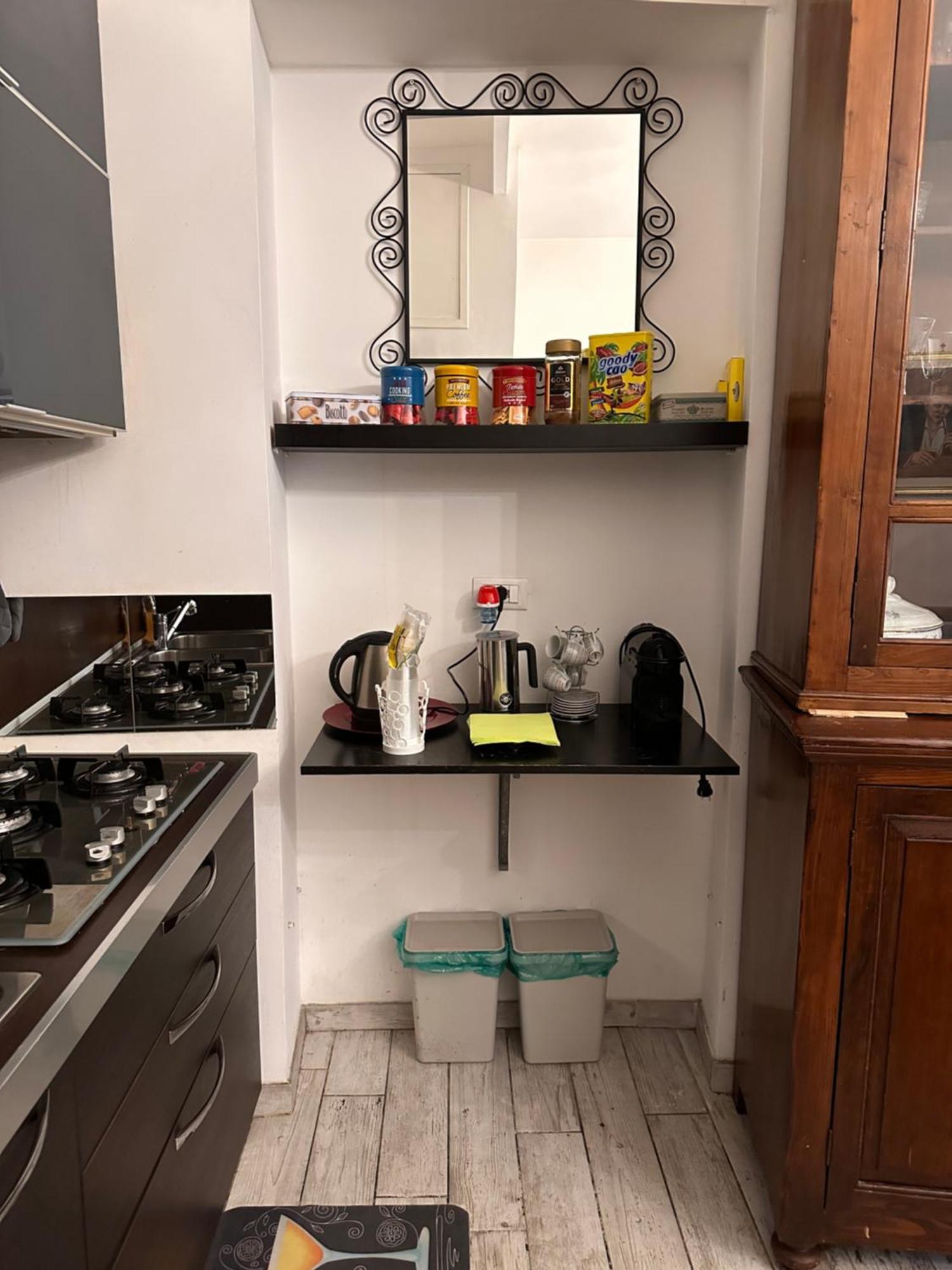 Vatican Confort Apartment