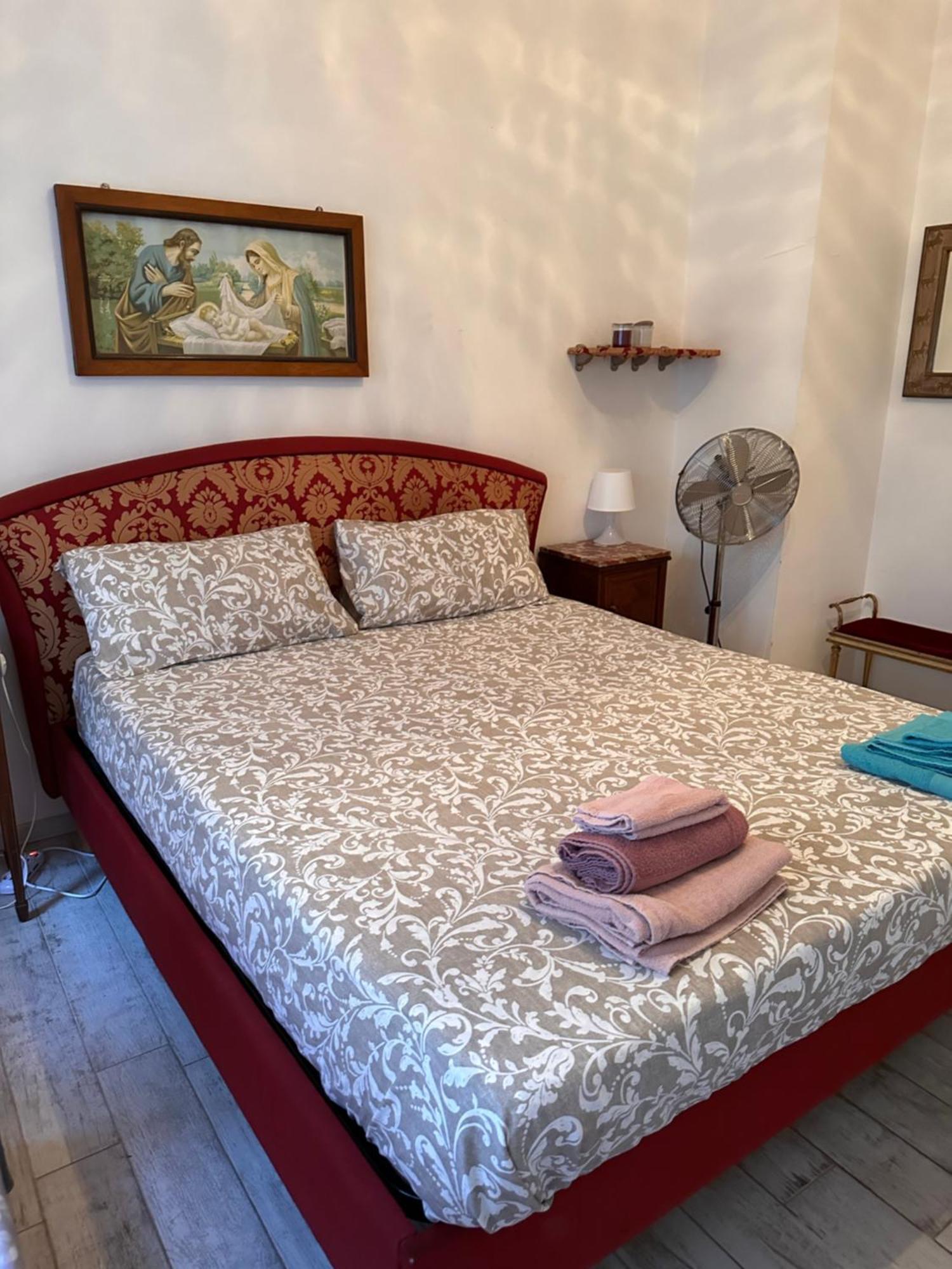 Apartment Vatican Confort