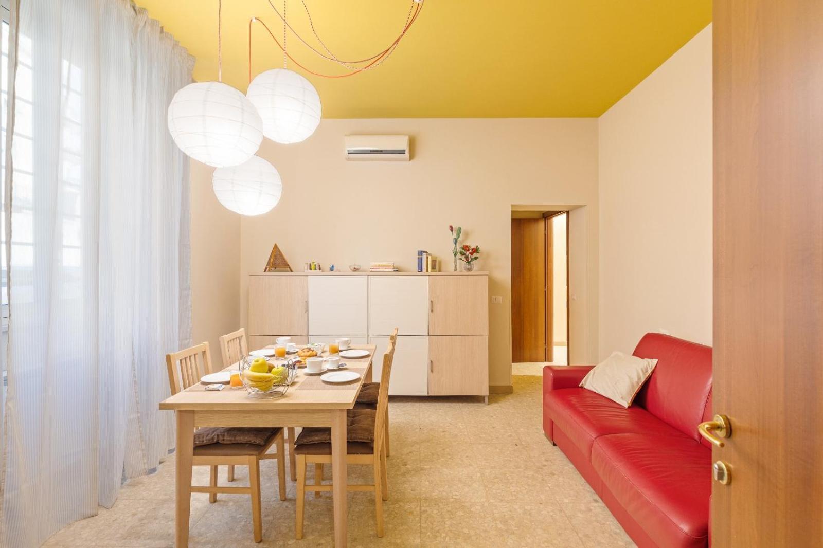 B&B L'Amaca Bed & Breakfast Rome