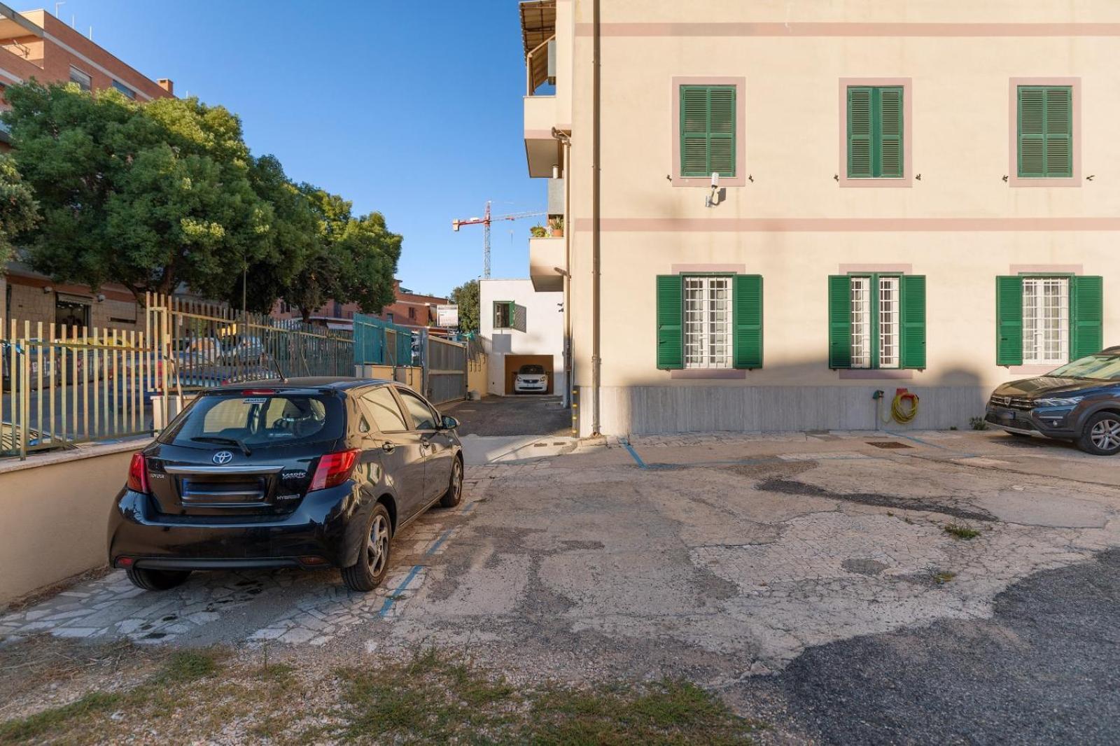 B&B L'Amaca Bed & Breakfast