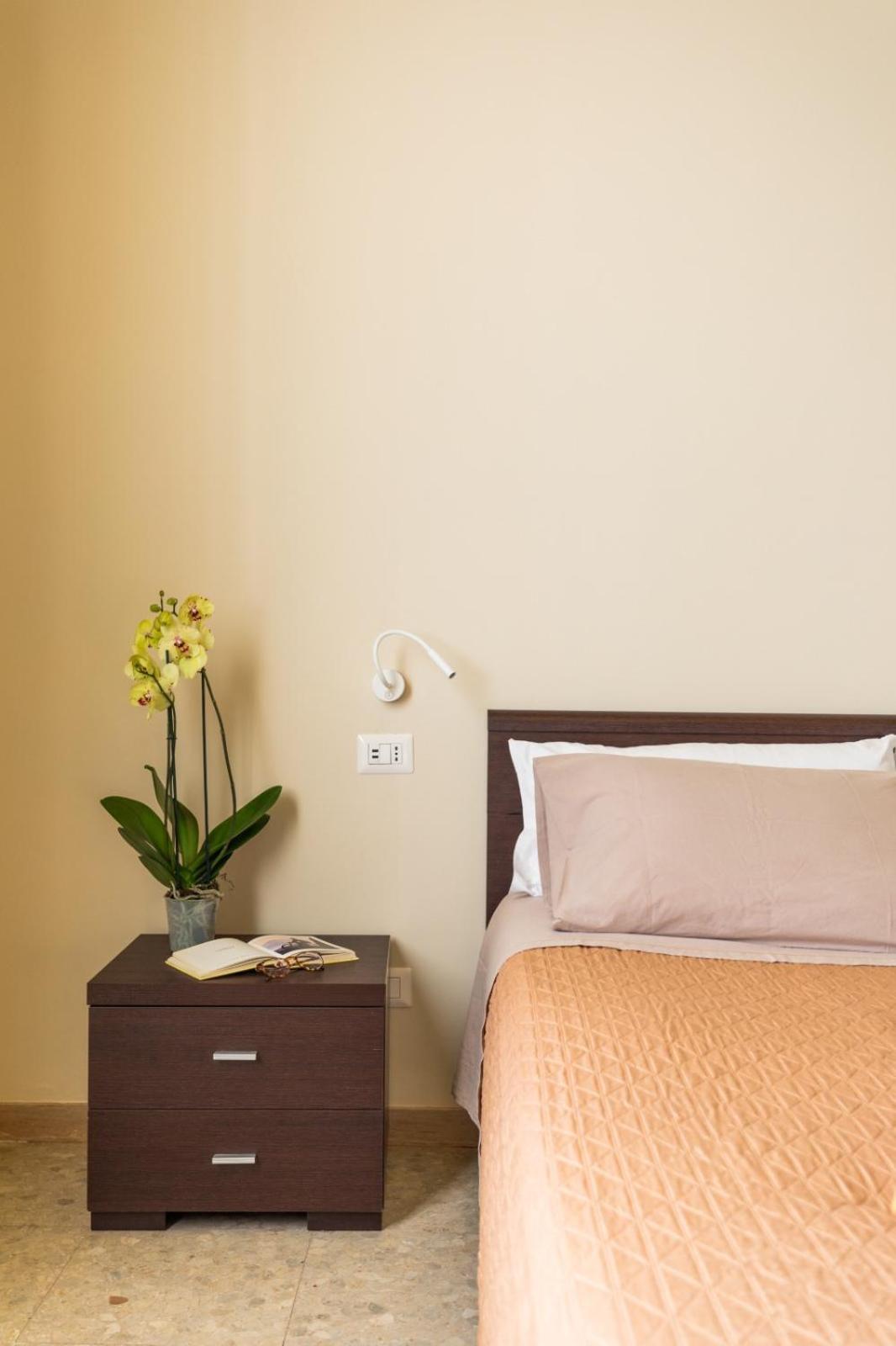 B&B L'Amaca Bed & Breakfast