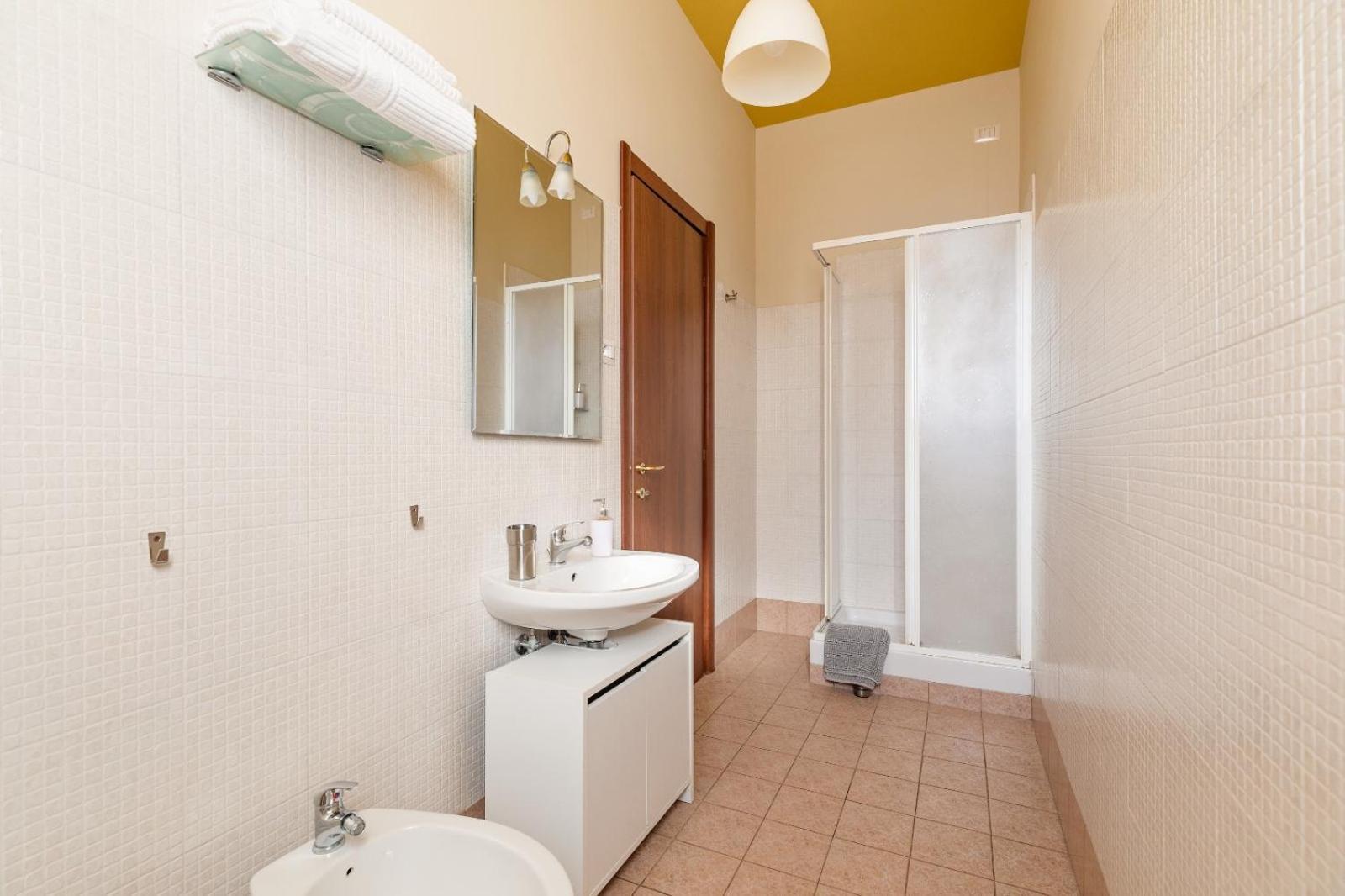 Bed & Breakfast B&B L'Amaca Rome