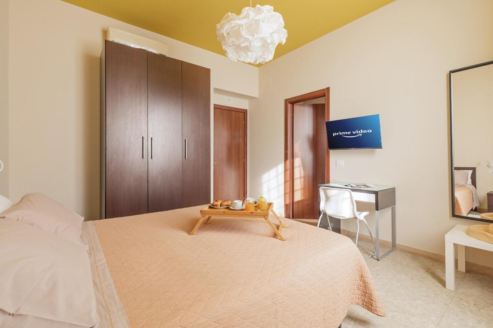 Bed & Breakfast L'amaca