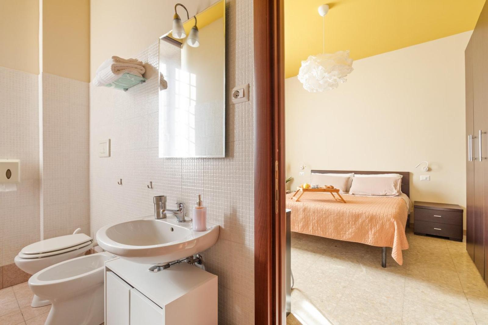 Bed & Breakfast L'amaca
