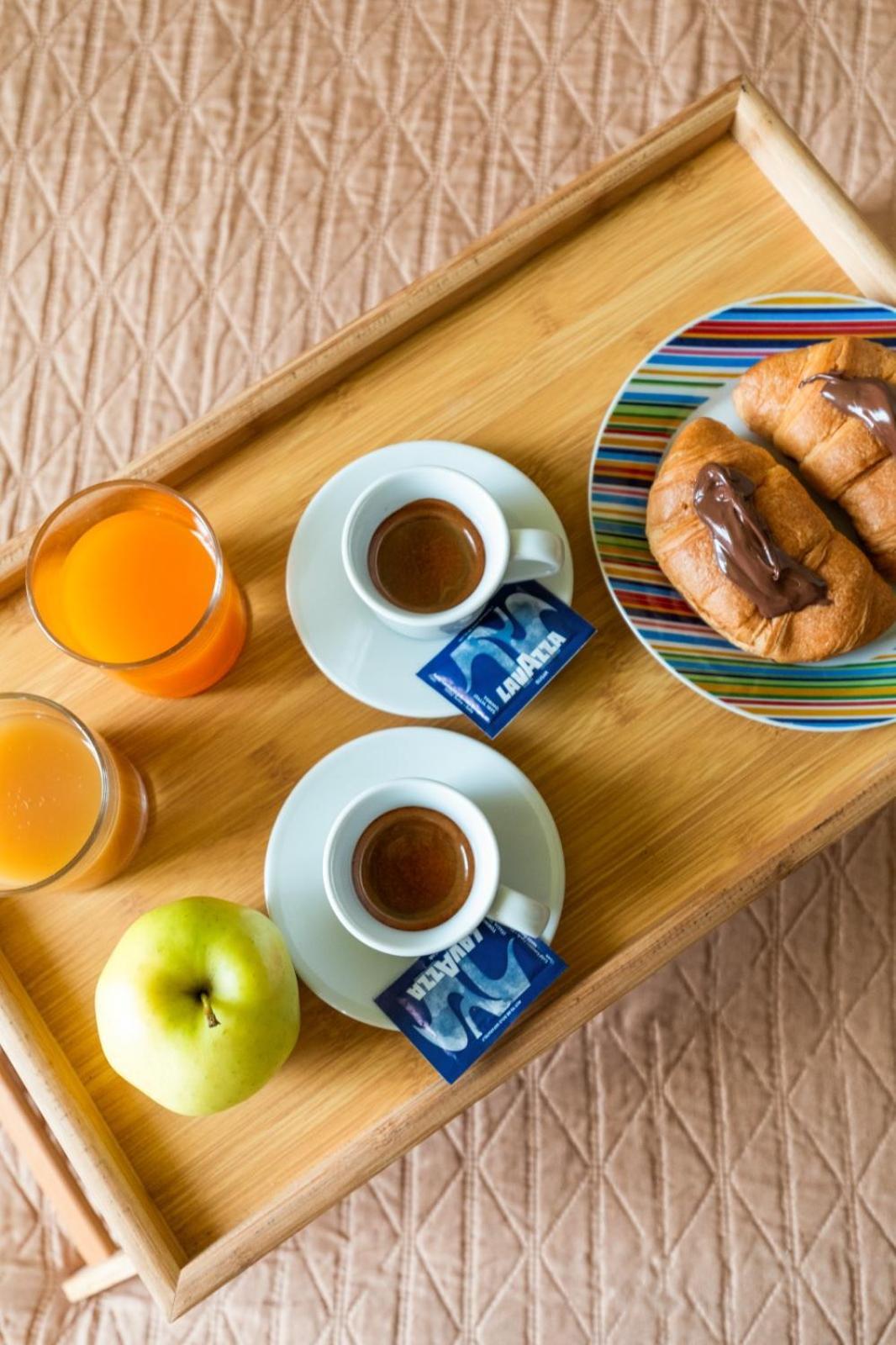 Bed & Breakfast B&B L'Amaca 2*