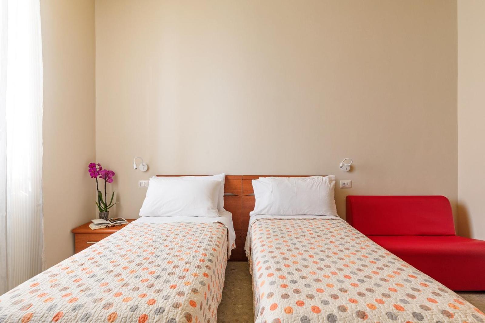 B&B L'Amaca