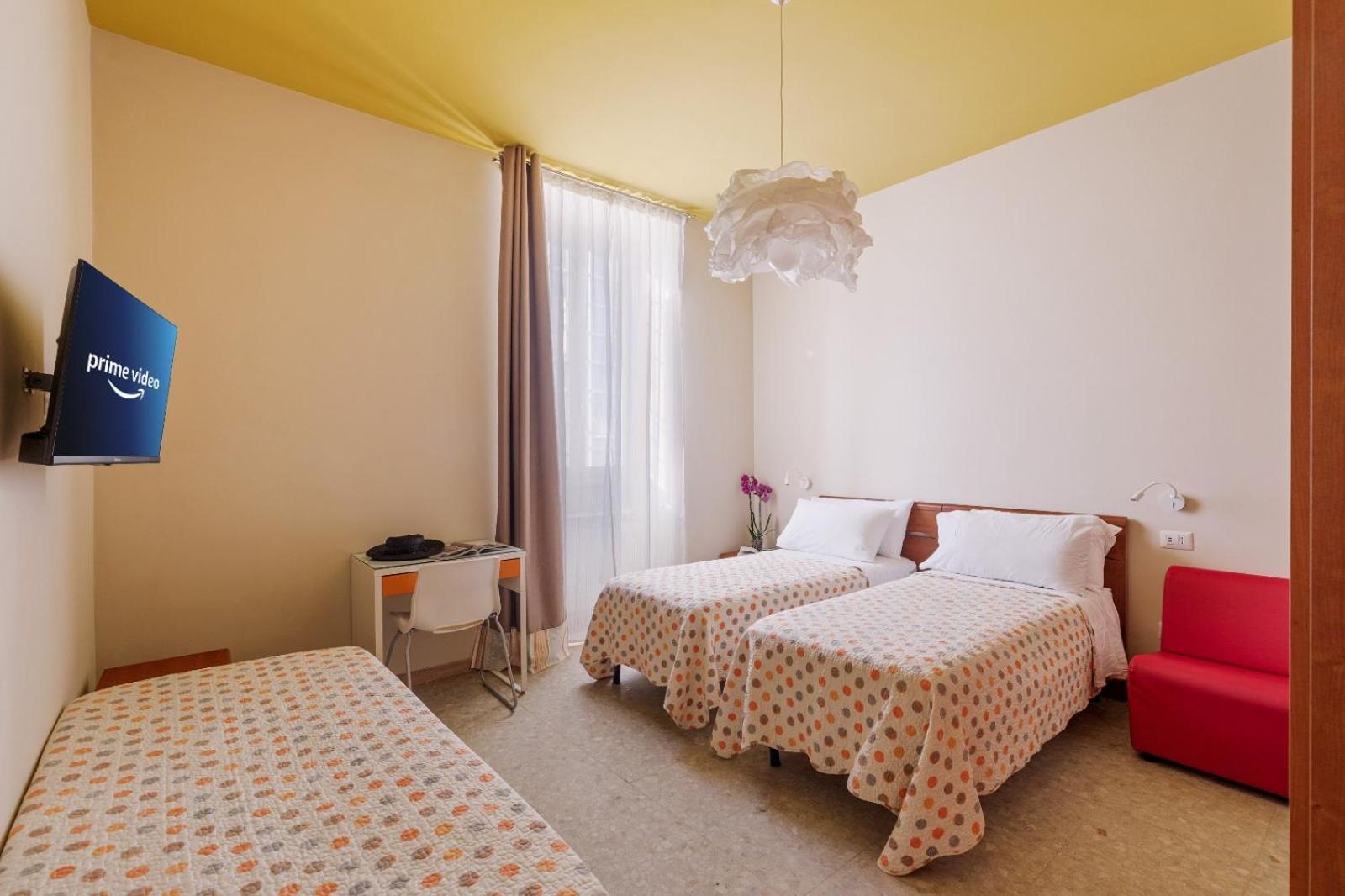 Bed & Breakfast B&B L'Amaca