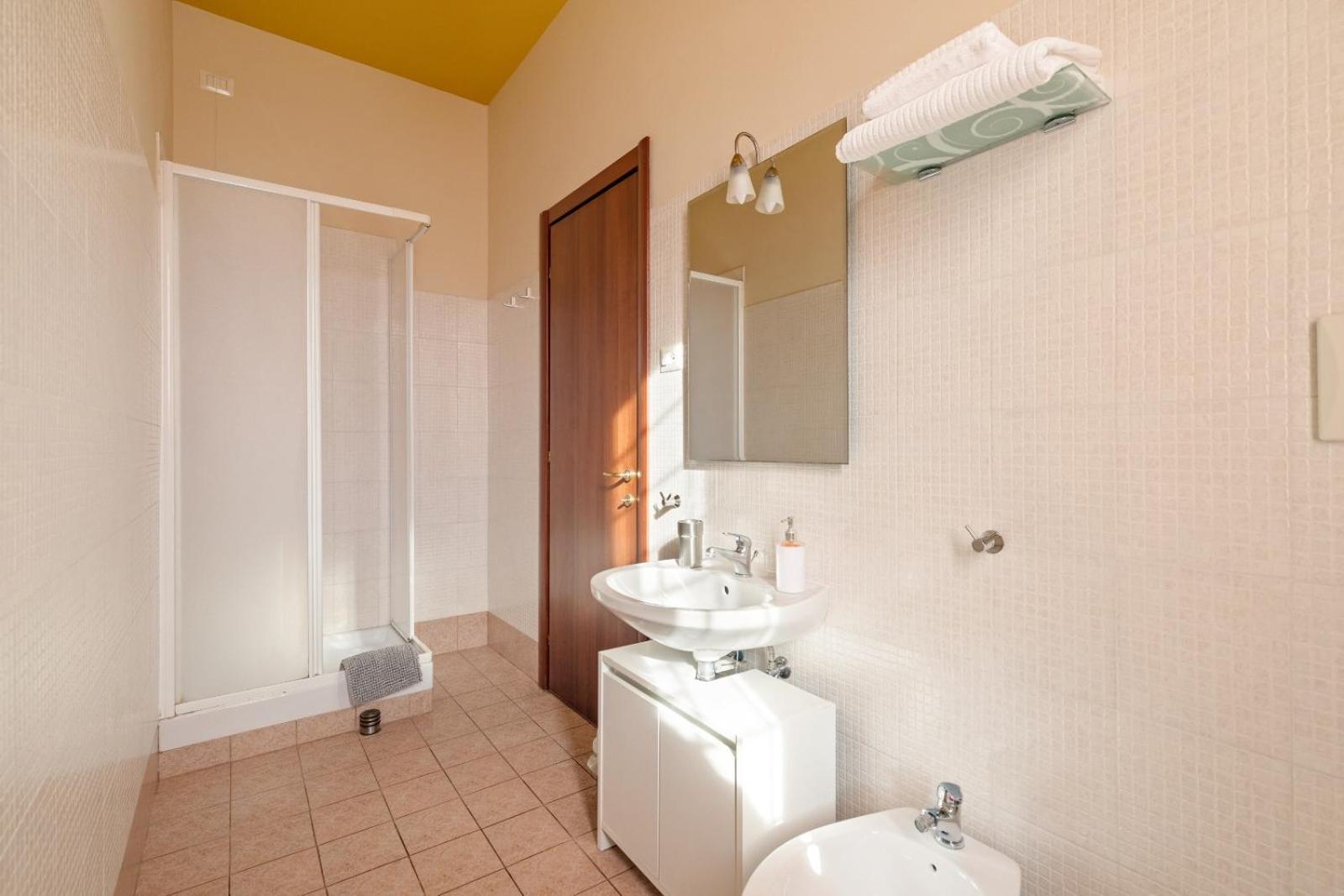 B&B L'Amaca Bed & Breakfast