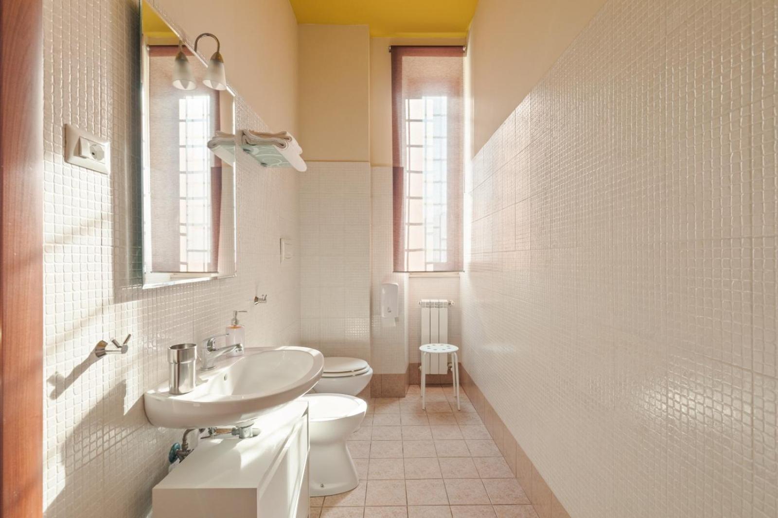 Bed & Breakfast B&B L'Amaca