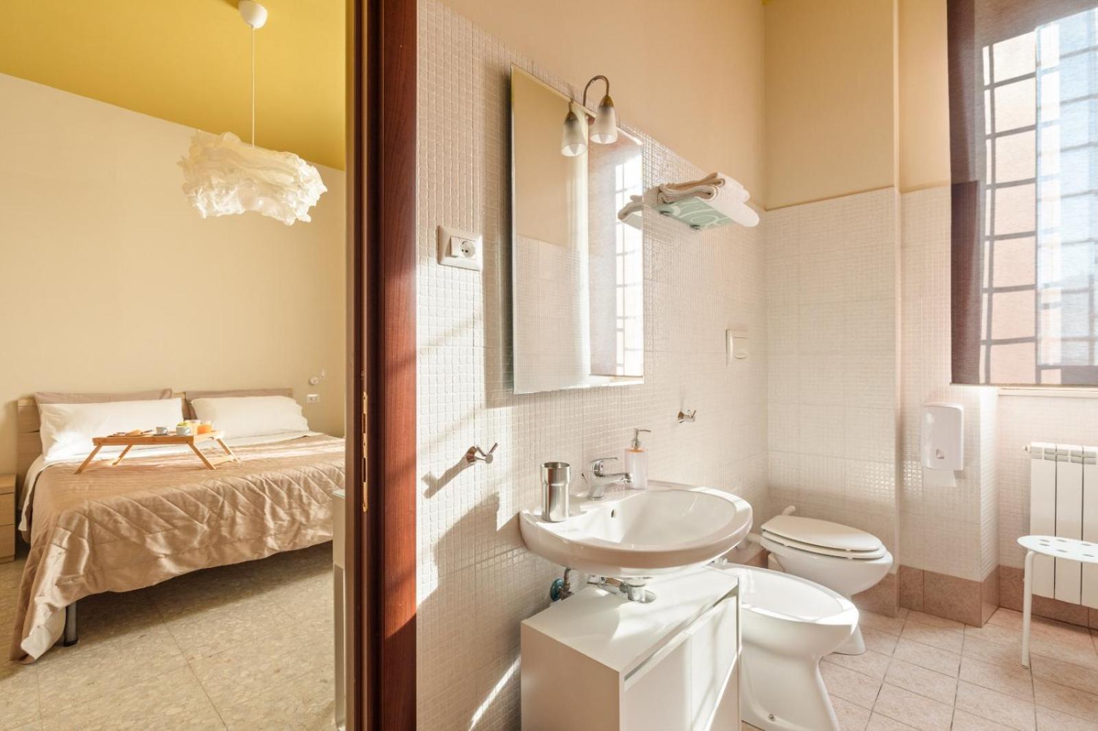 L'amaca Bed & Breakfast