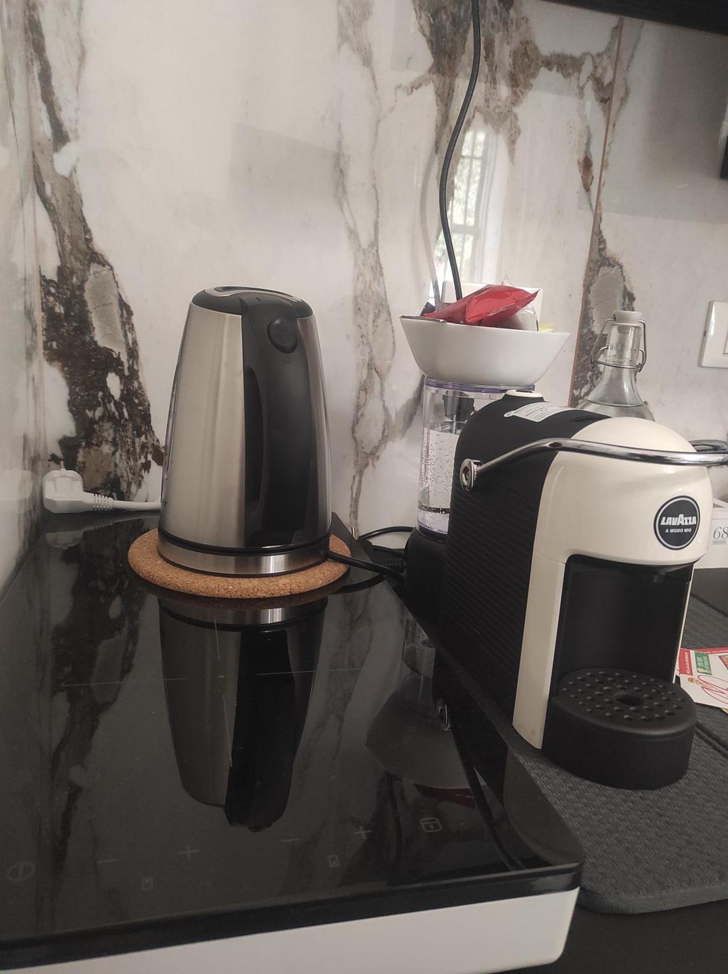 Tiberivs Apartamento Roma