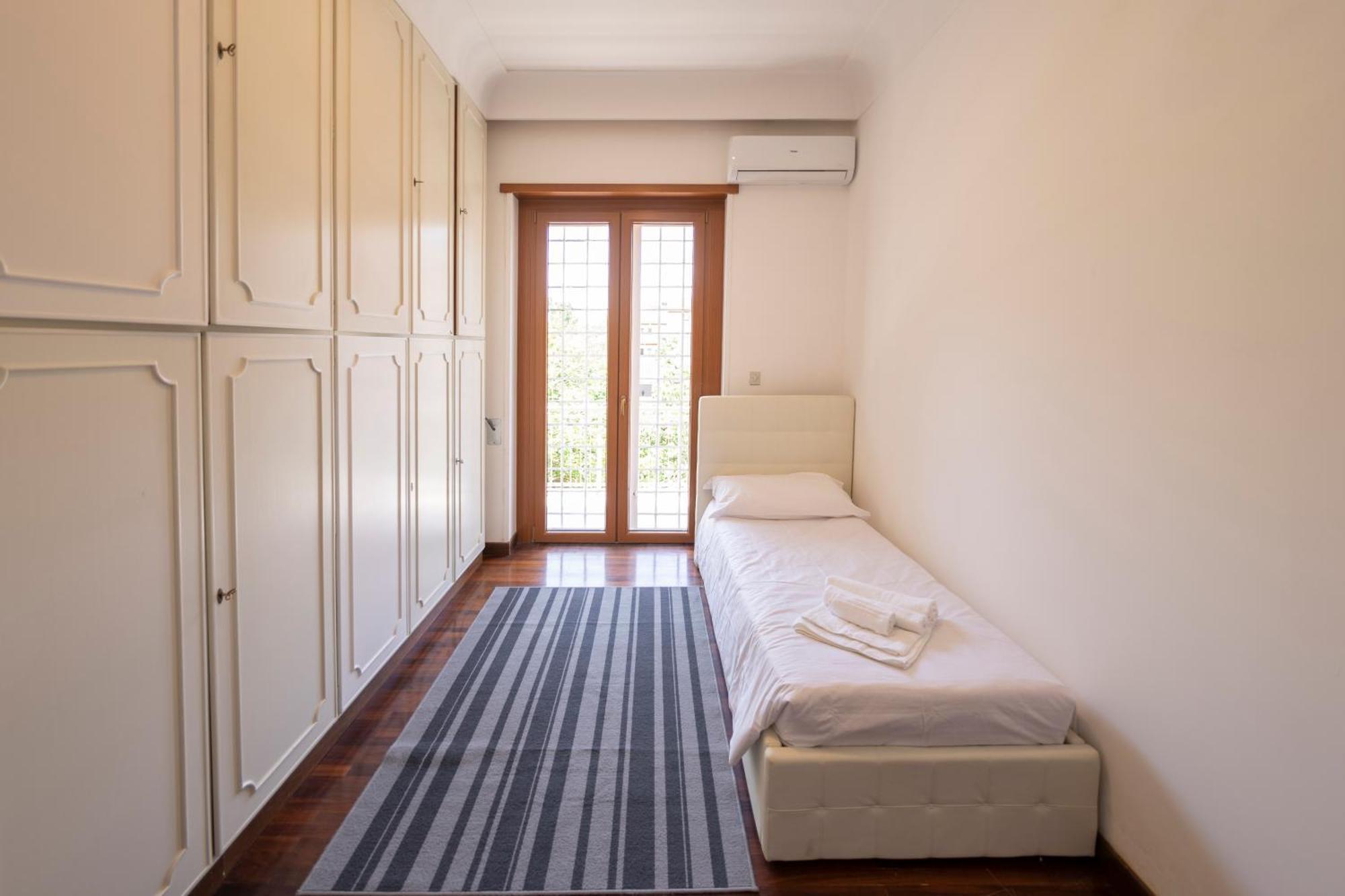 Appartement 10min Vaticanobig Vintage