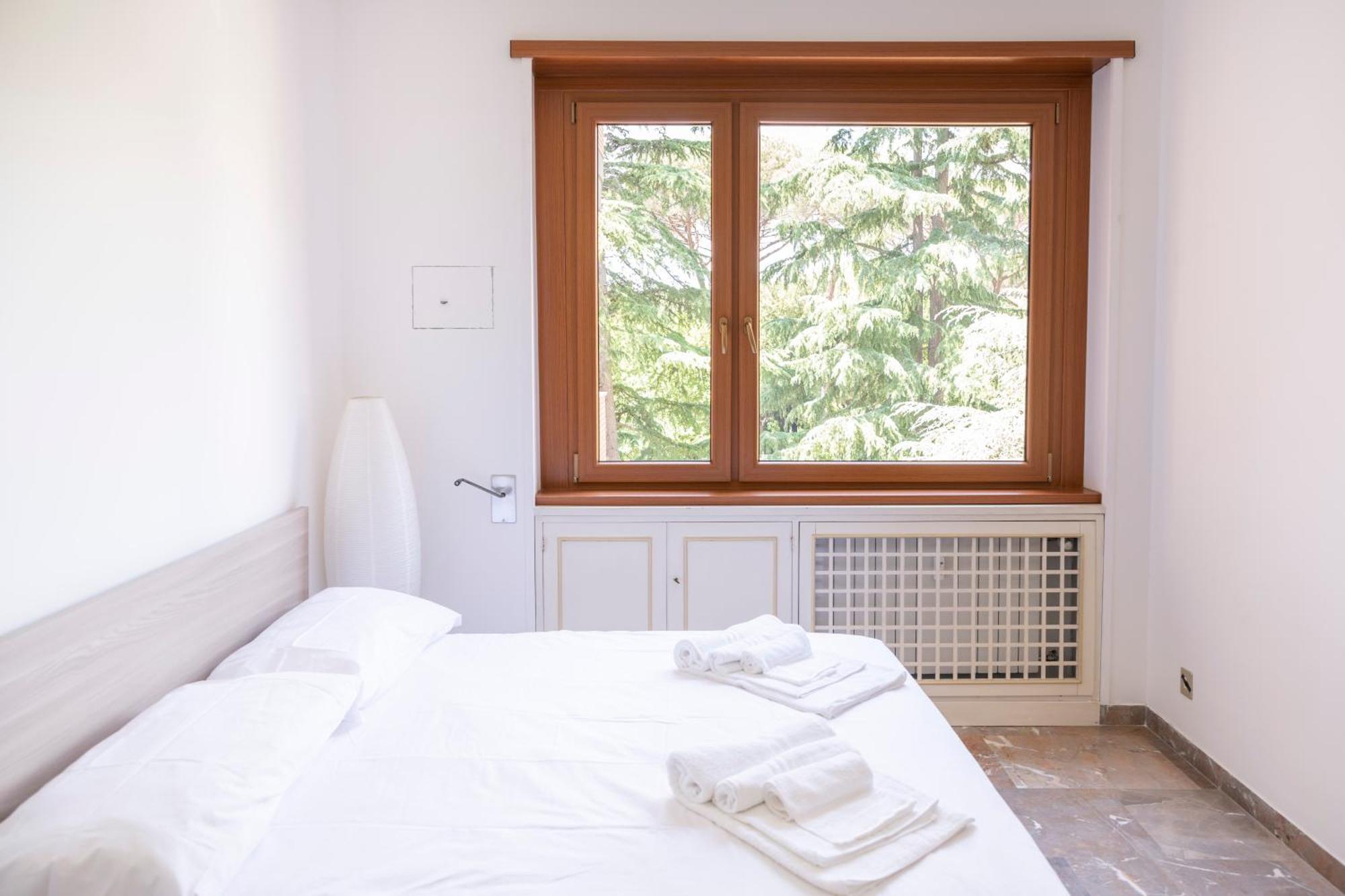 Appartement 10min Vaticanobig Vintage *