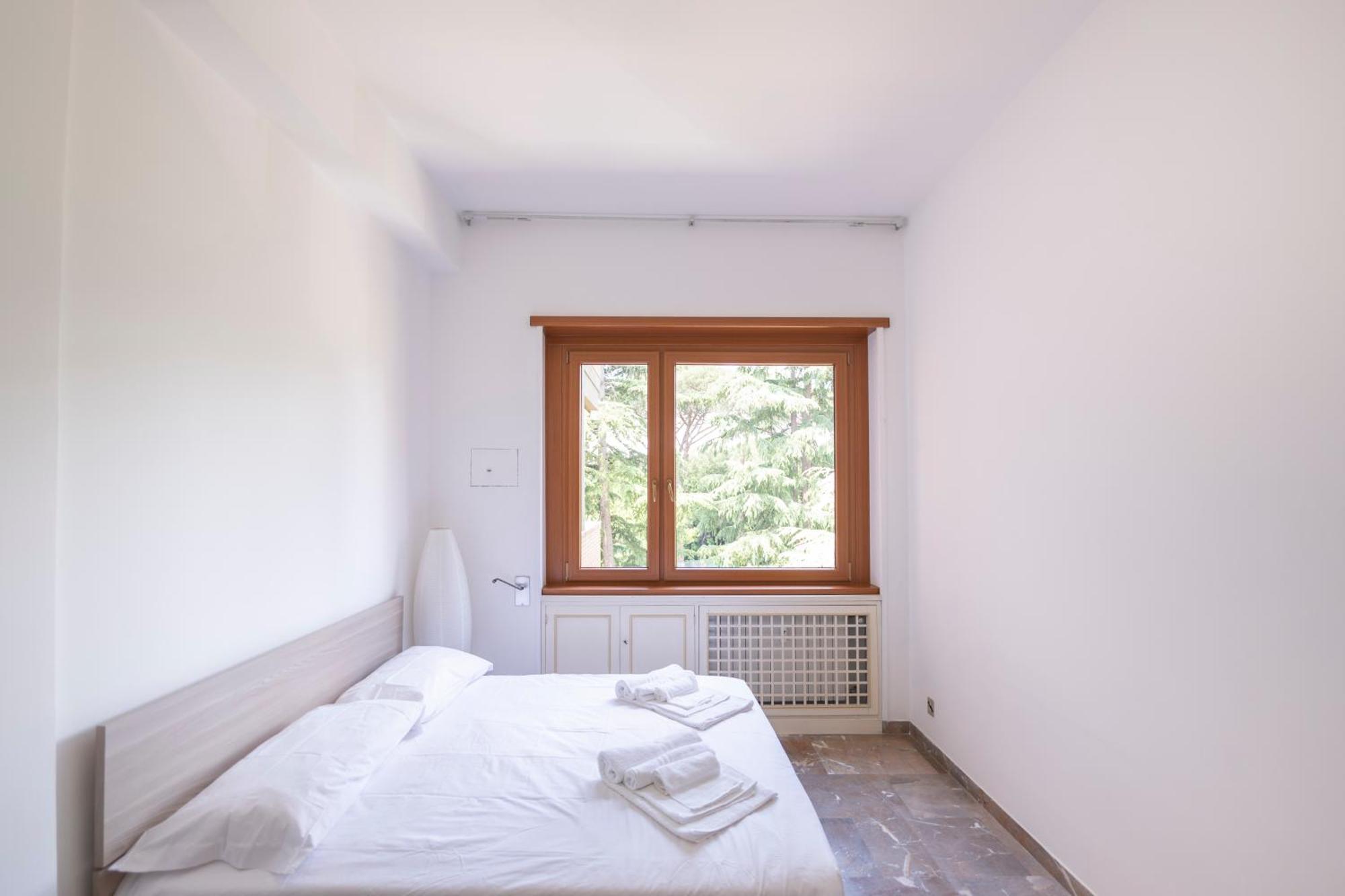 Appartement 10min Vaticanobig Vintage