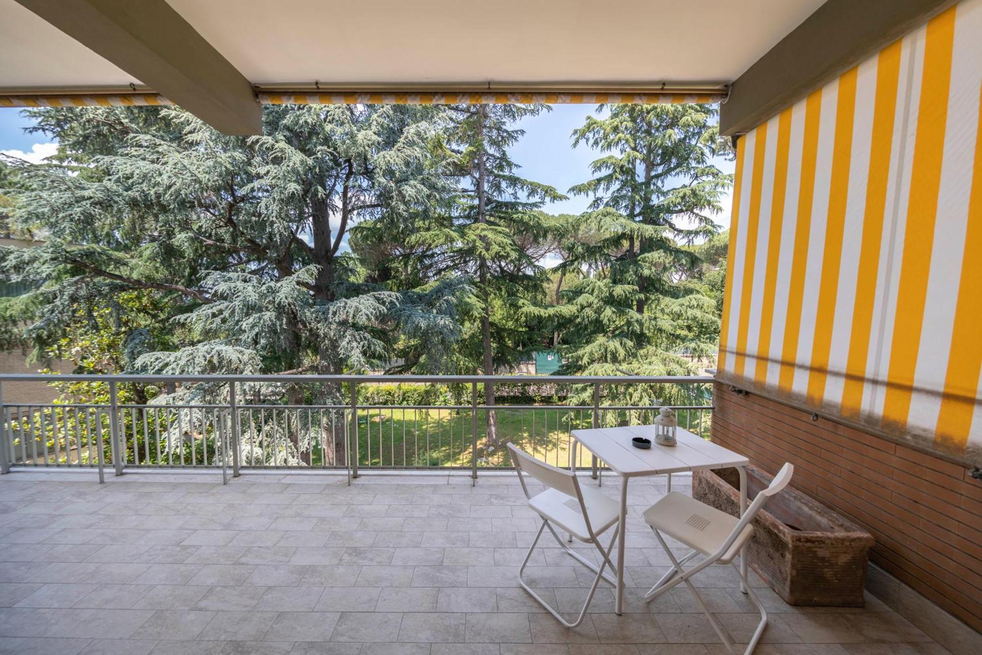 10min Vaticanobig Vintage Apartamento *