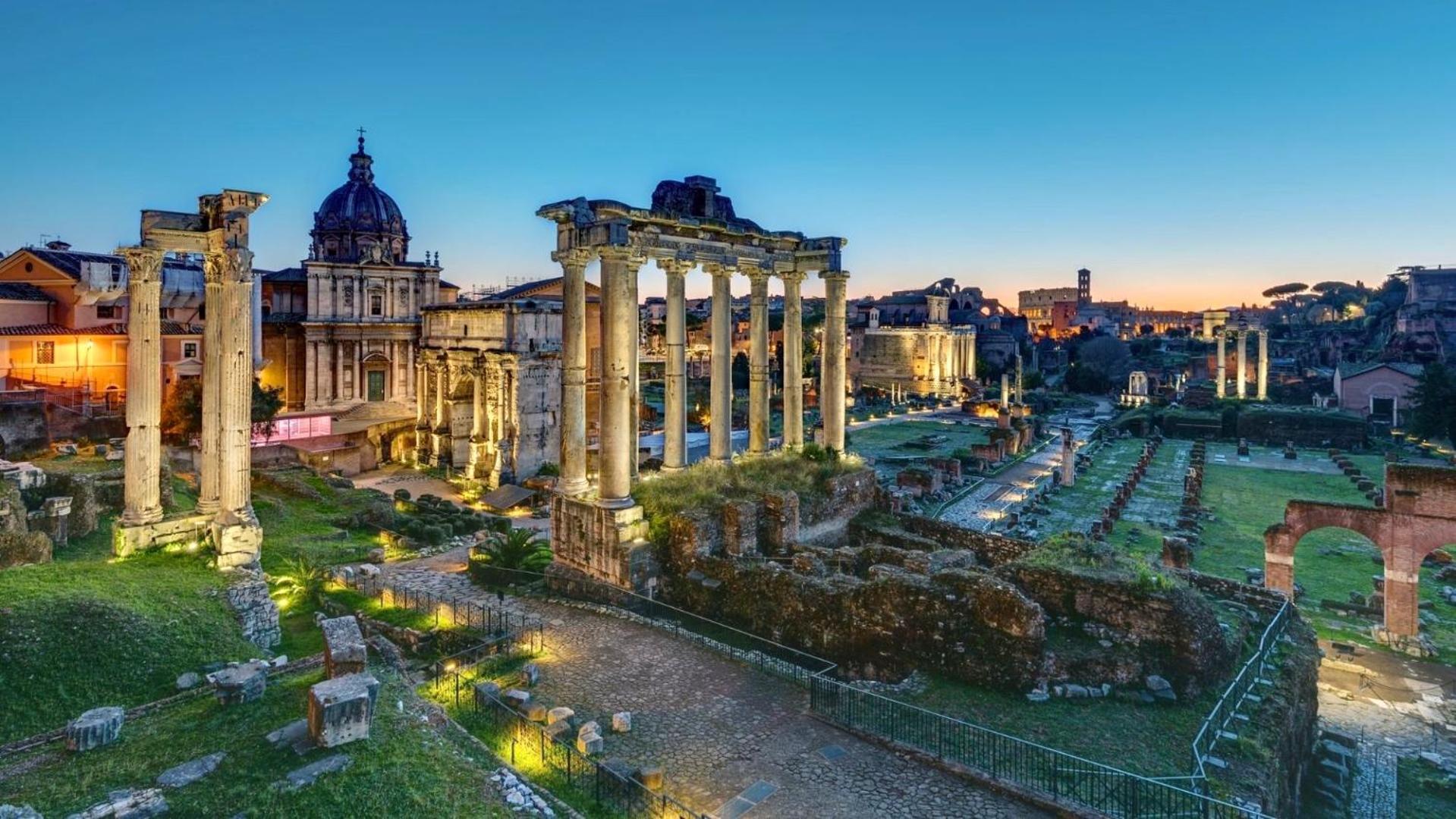 Apartment Giulia's In Vatican *