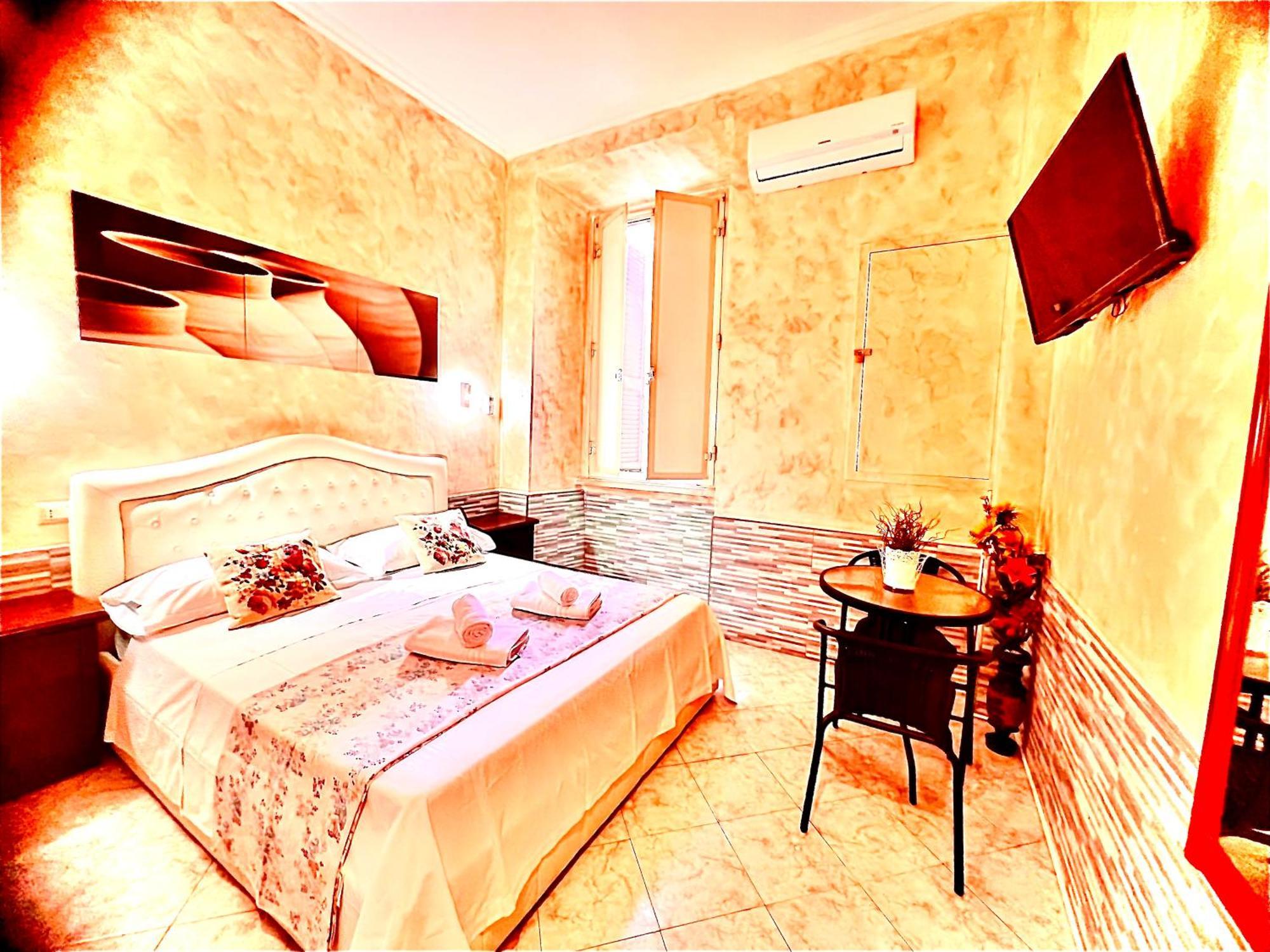 Relax On 2 - * Rome