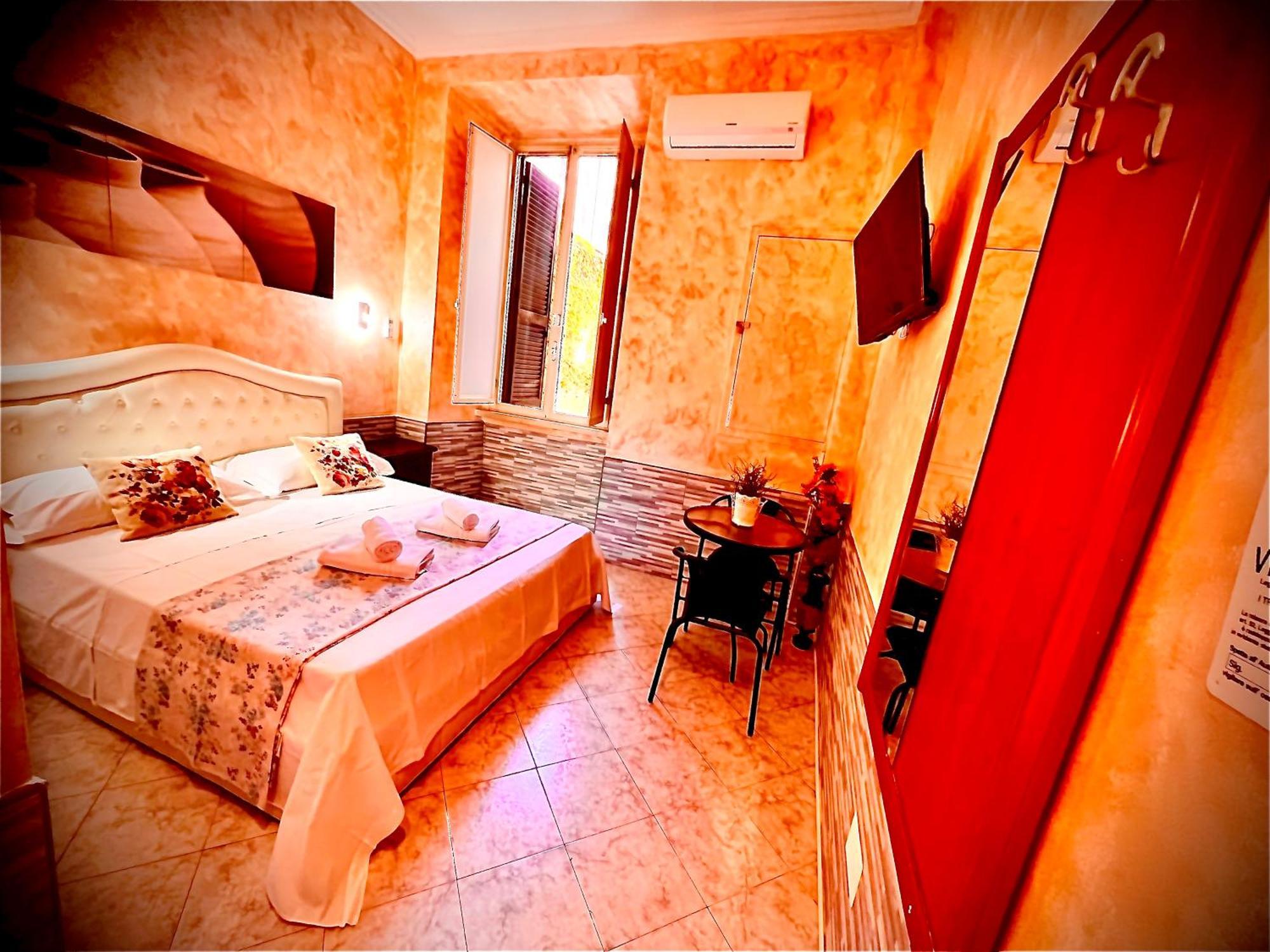 Relax On 2 - Maison d'hôtes *