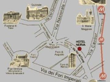 Al Colosseo 8 Acomodação com café da manhã  Roma