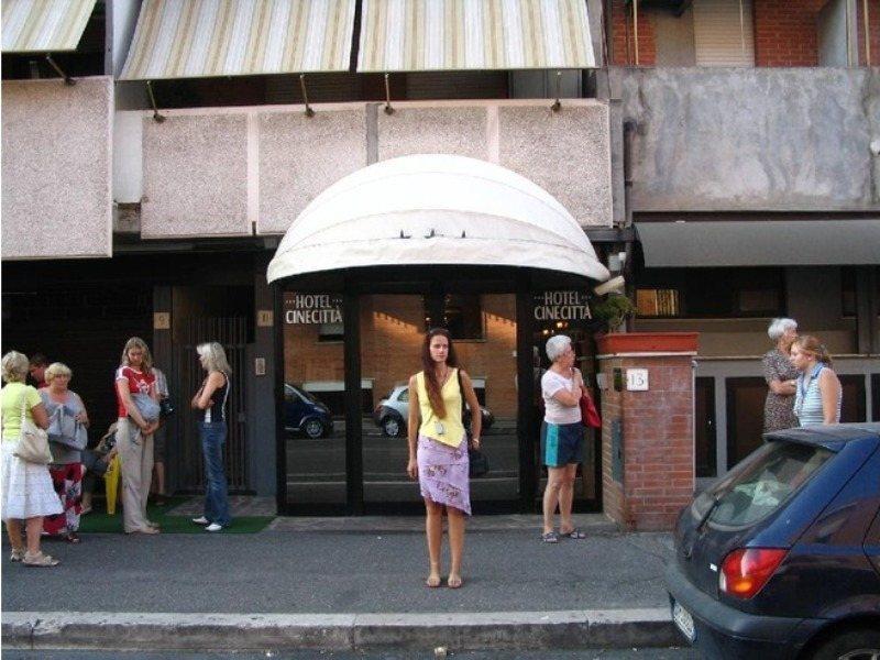Cinecitta