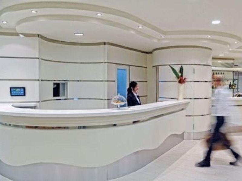 Cinecitta Hotel 3*