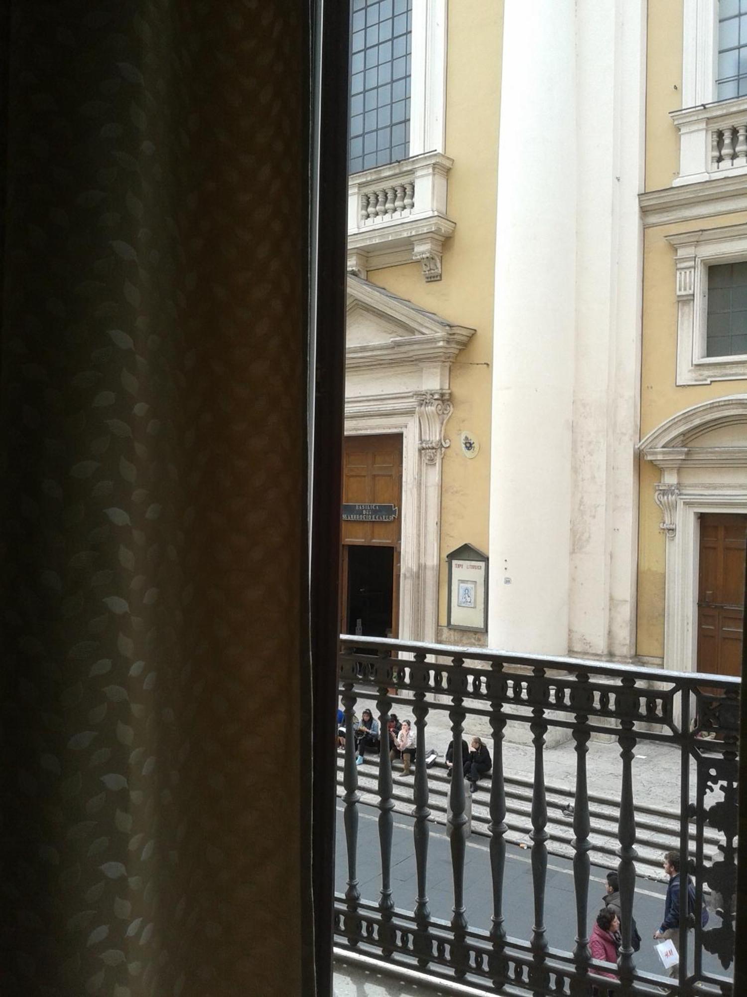 Corso Grand Rome