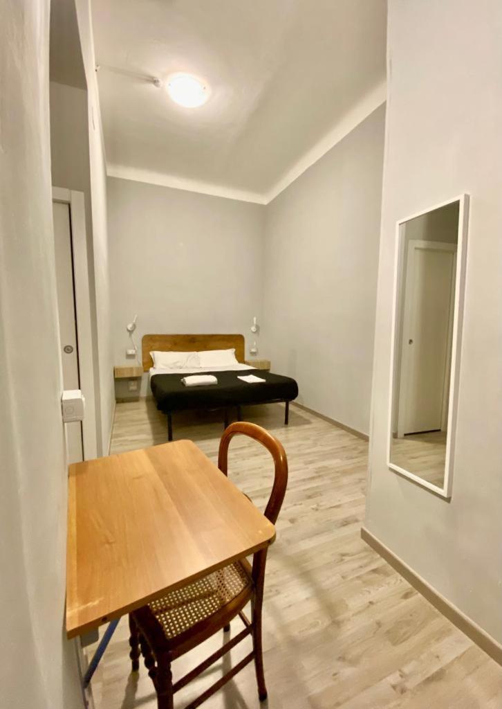 Big Bang Hotel Rome