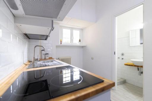 Apartamento Tiber Majesty 25 Piazza Del Popolo Roma