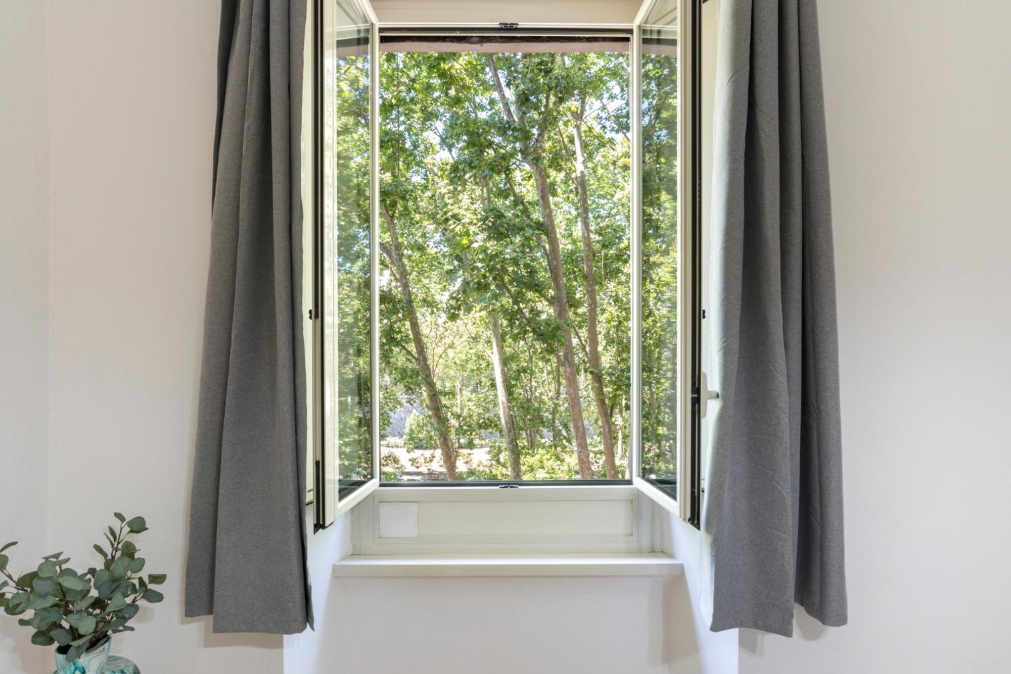 Apartamento Tiber Majesty 25 Piazza Del Popolo *