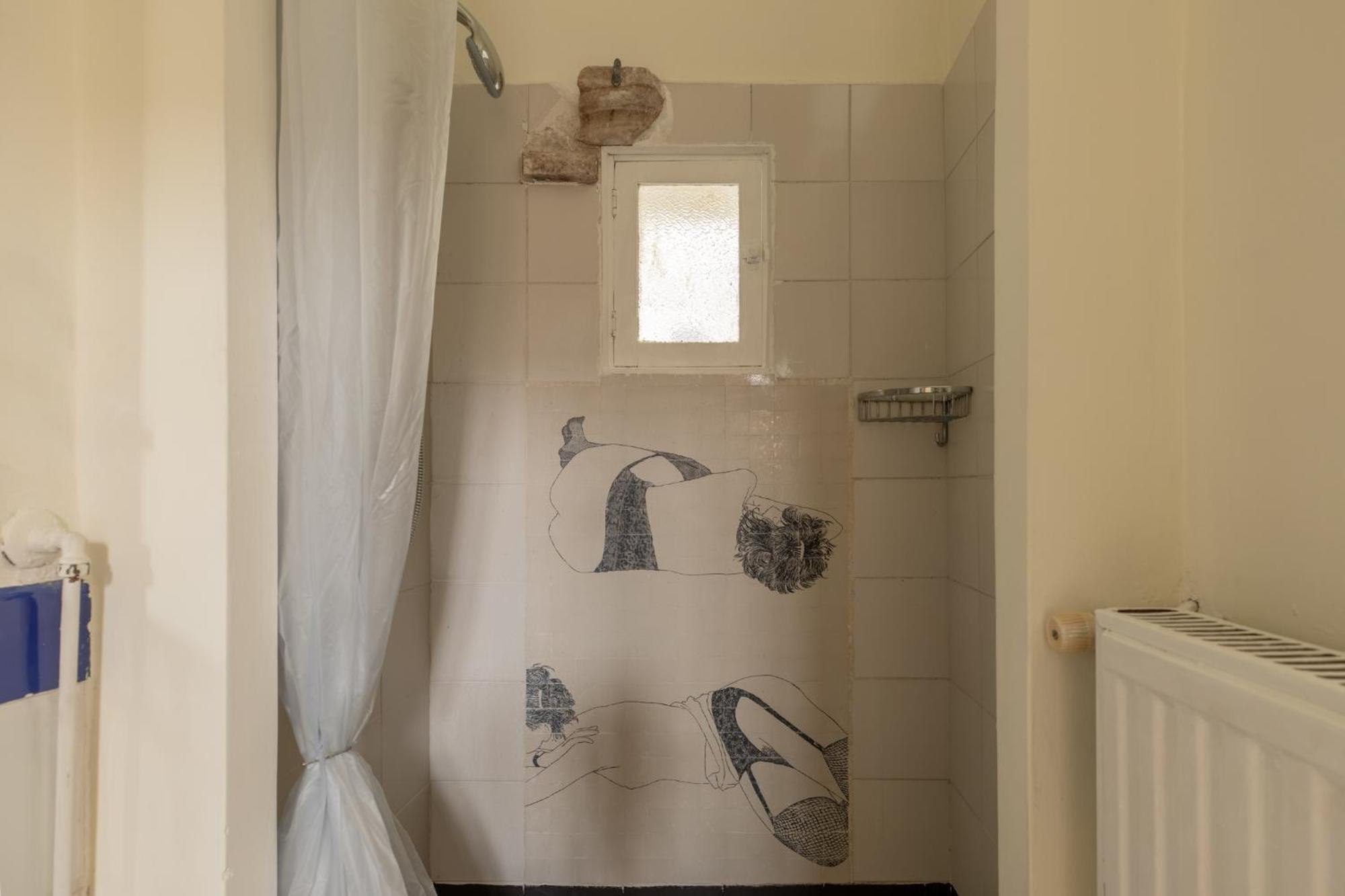Apartment Iflat Trastevere Cozy Loft Rome