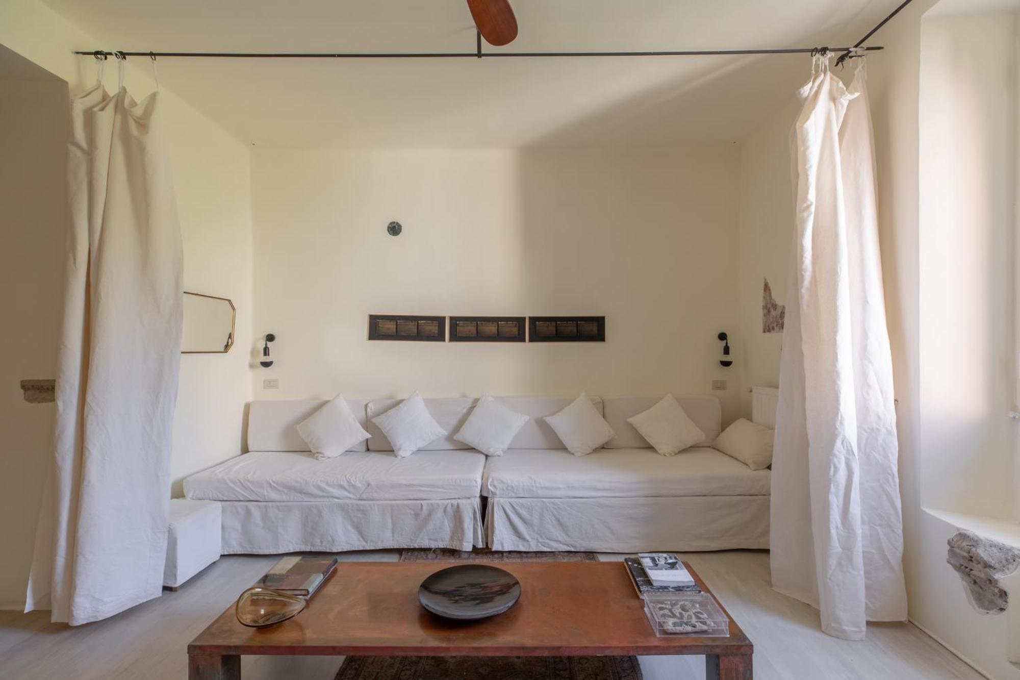 Iflat Trastevere Cozy Loft *