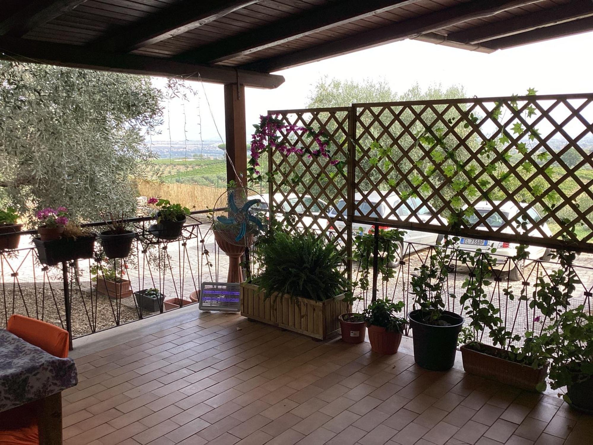 Locazione Turistica Dream House Marzia Casa vacanze
