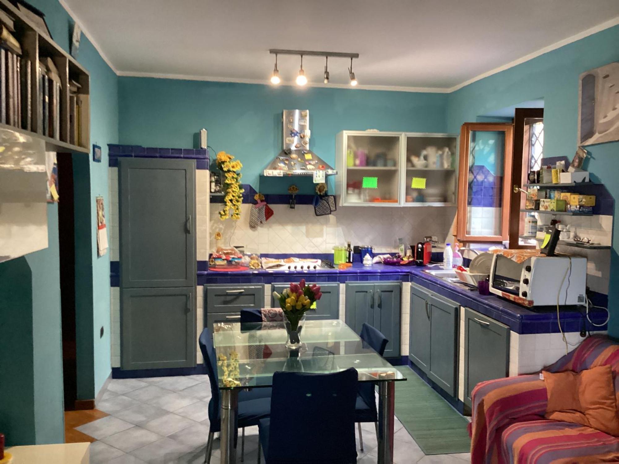 Casa vacanze Locazione Turistica Dream House Marzia *