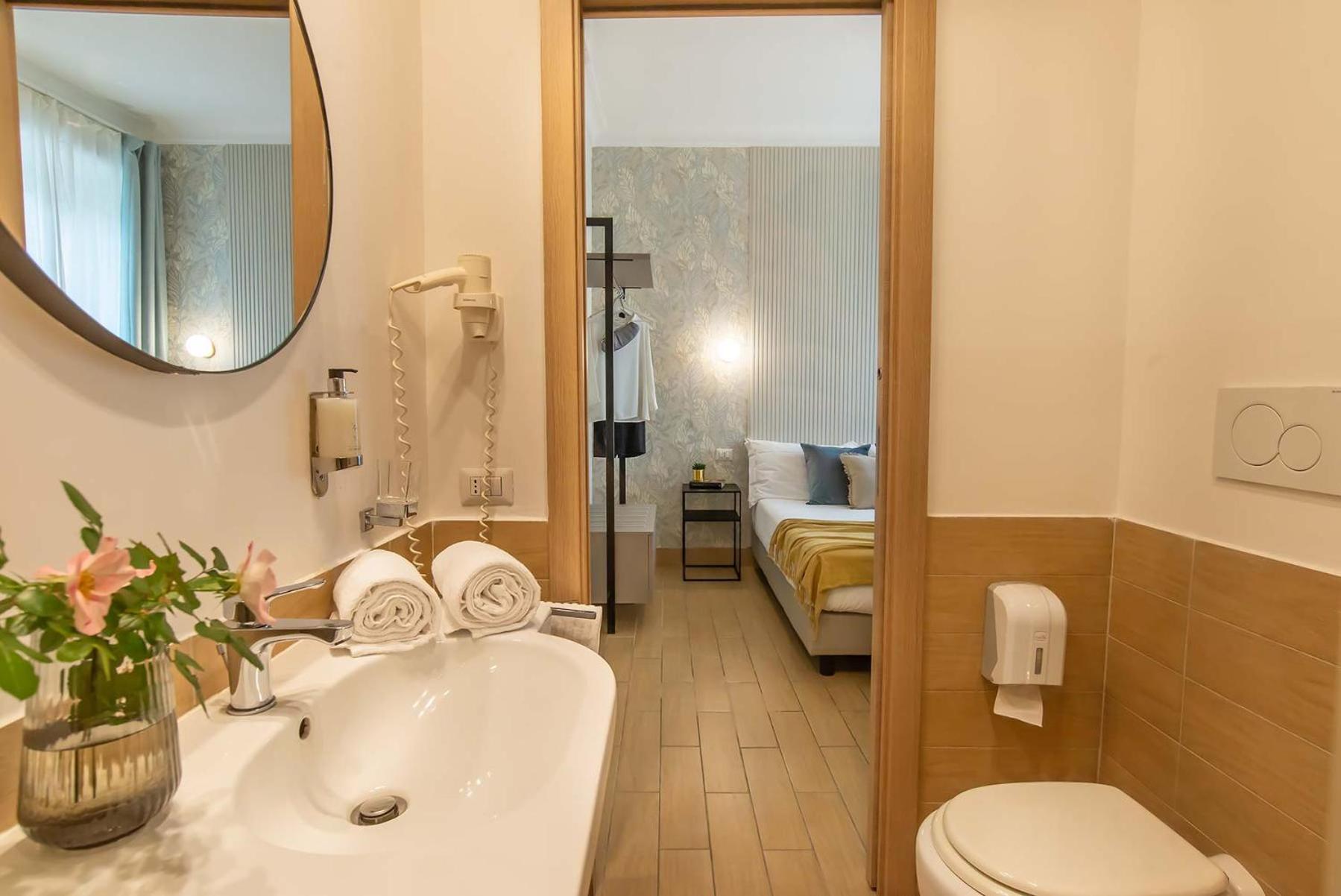 94rooms Vatican - Vigliena Gasthuis Rome