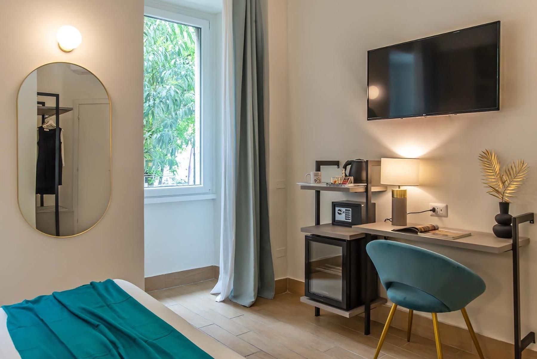 94rooms Vatican - Vigliena Gasthuis