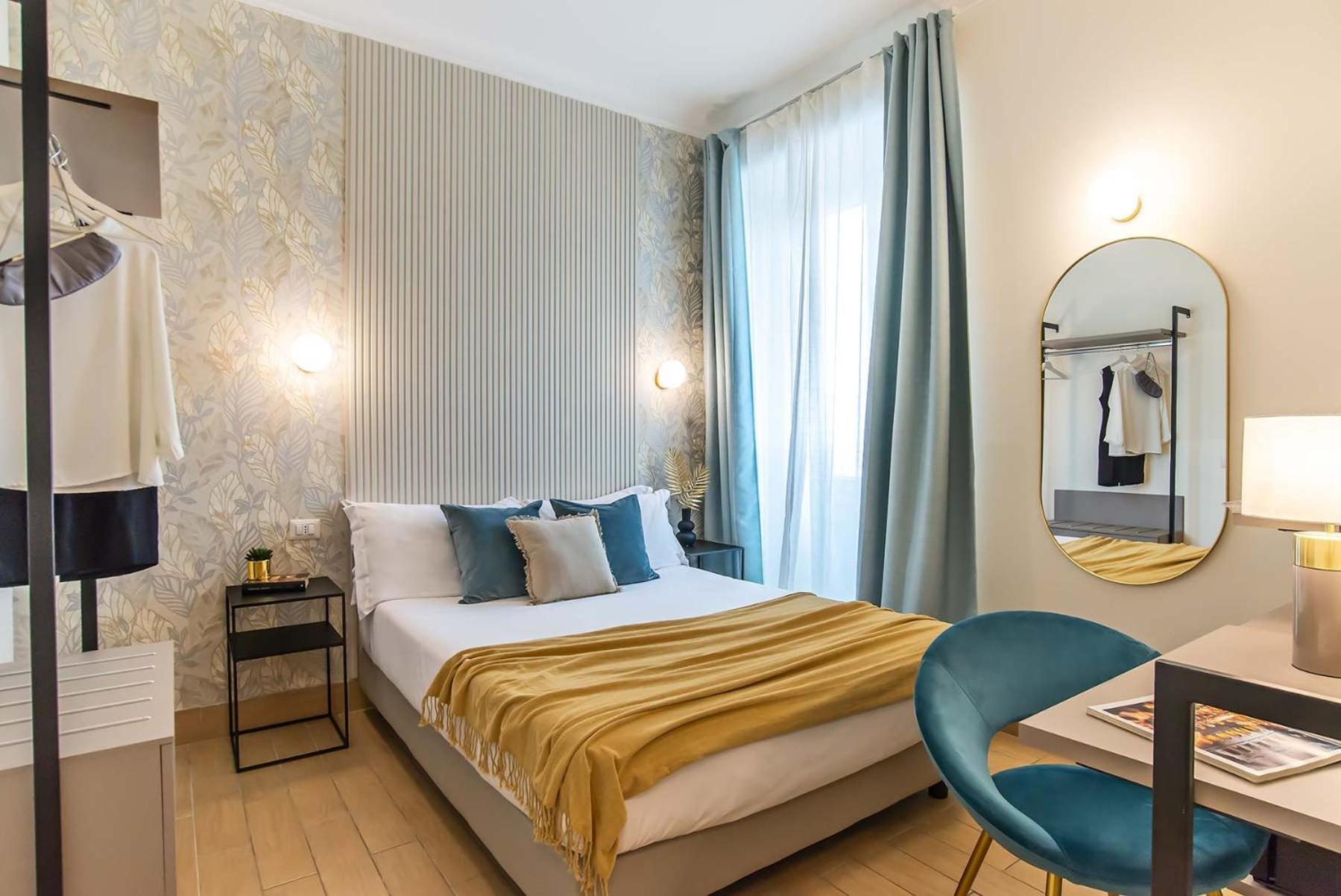 94rooms Vatican - Vigliena Gasthuis Rome