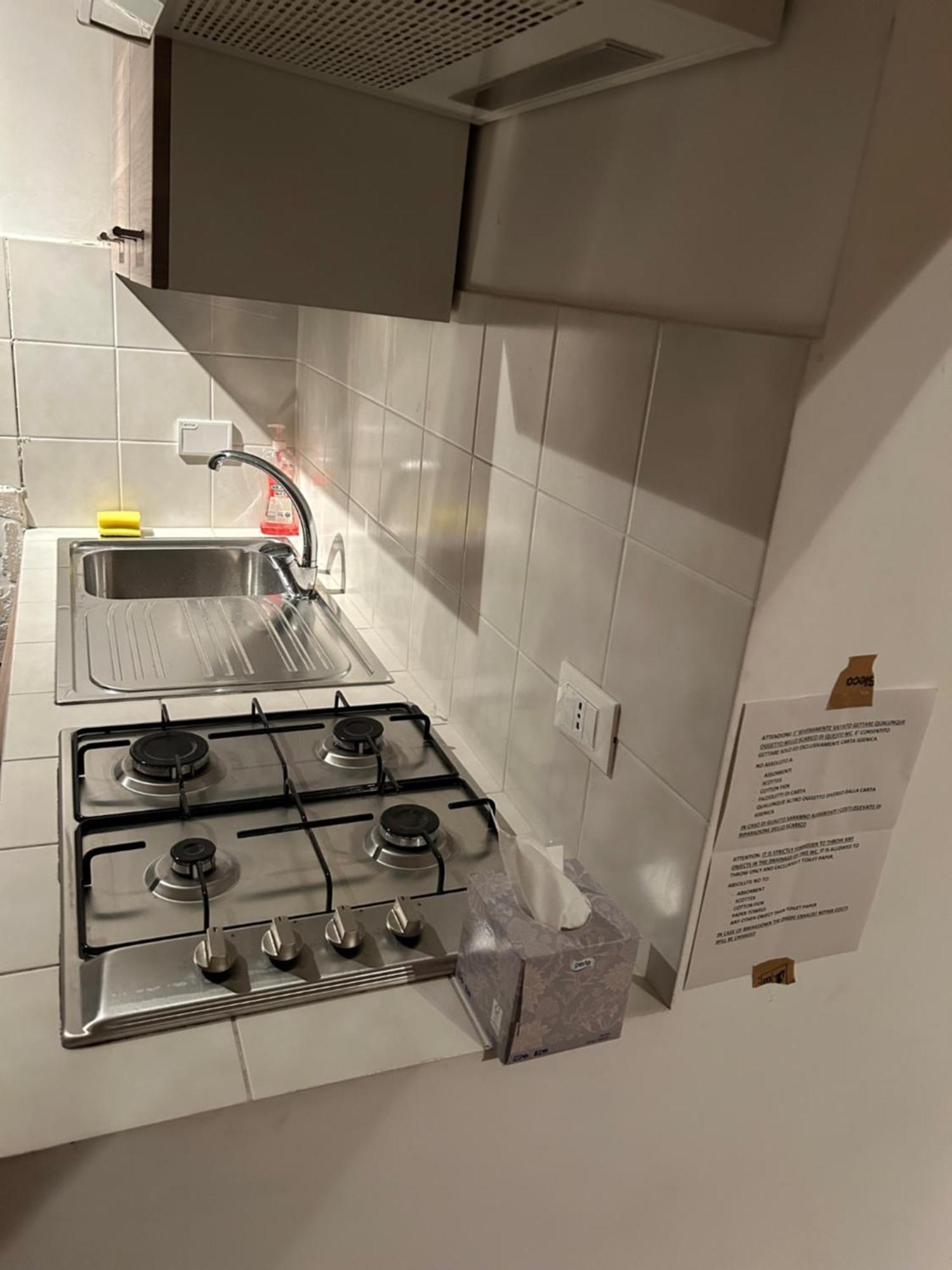 N Apartment Rome