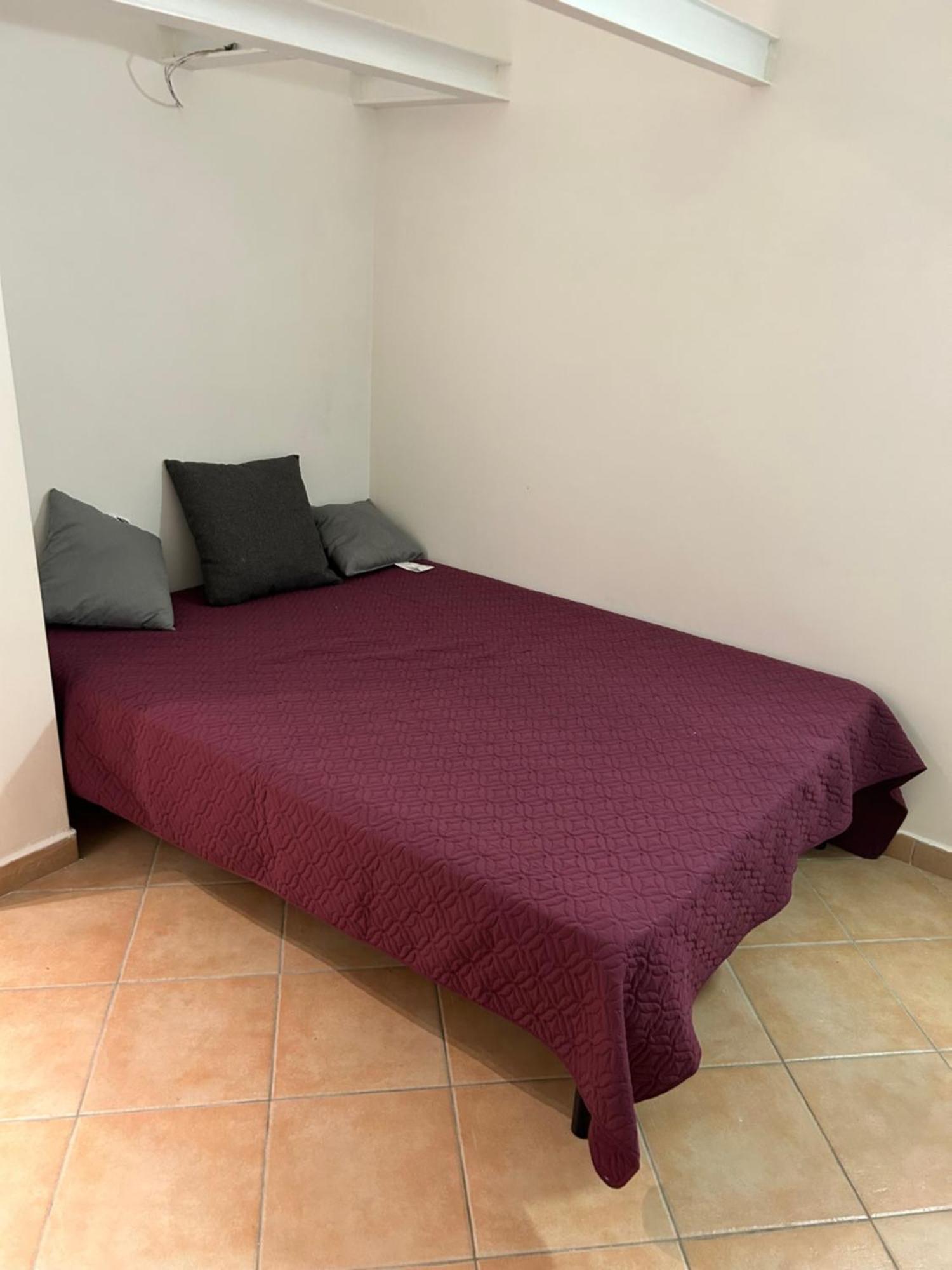 Apartment N Rome