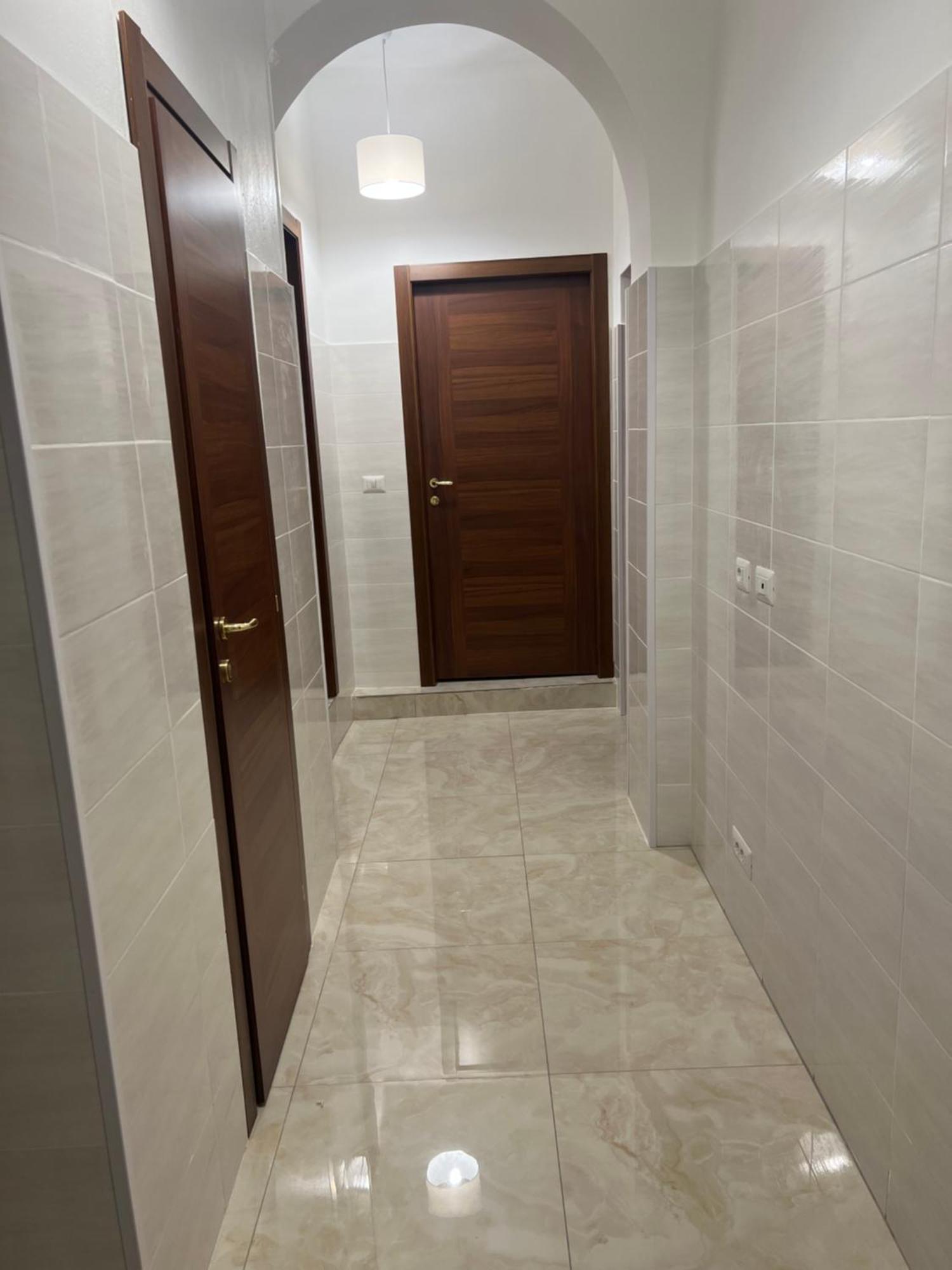 Bed & Breakfast Termini Gioberti