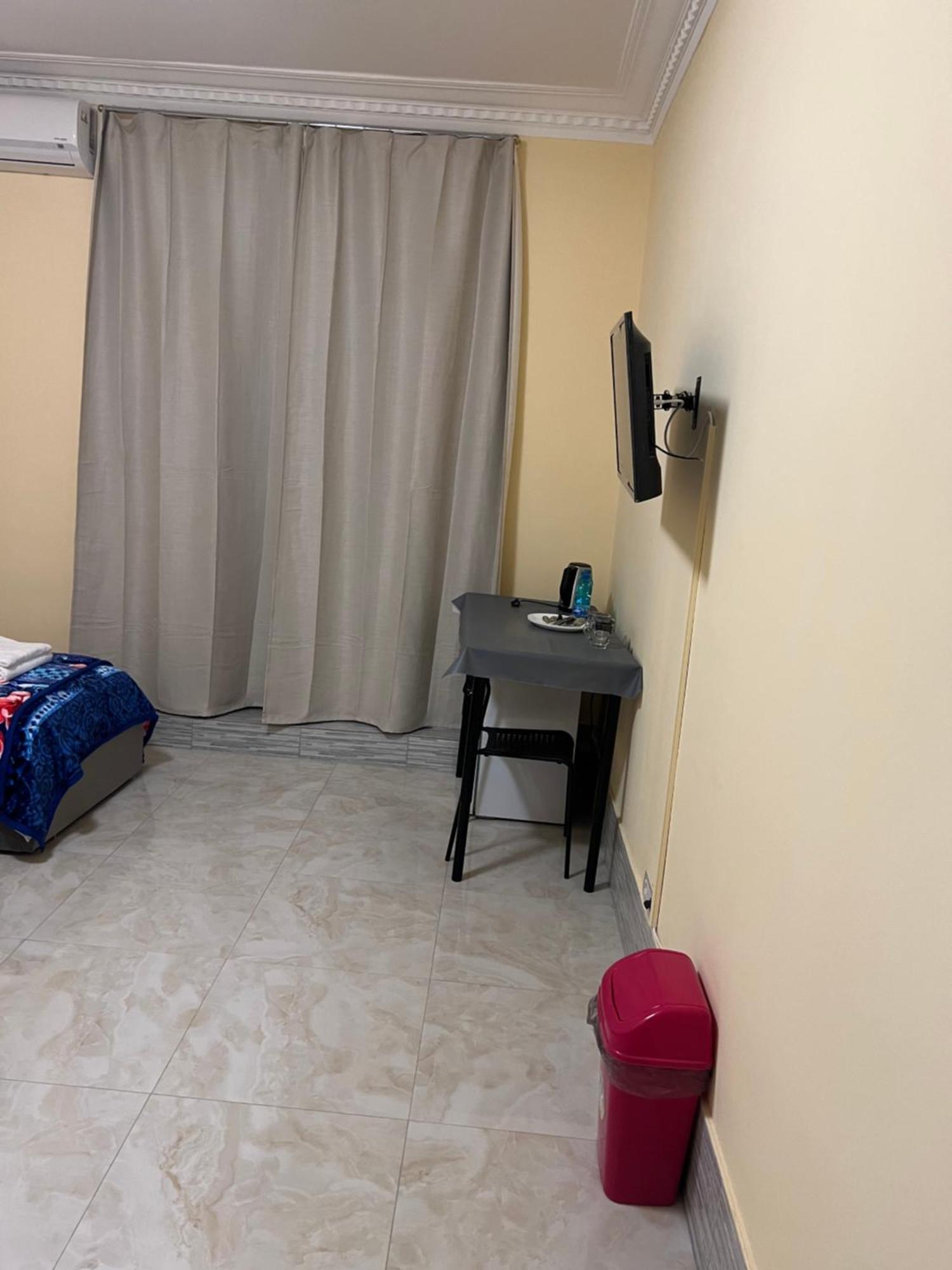 Termini Gioberti Bed & Breakfast